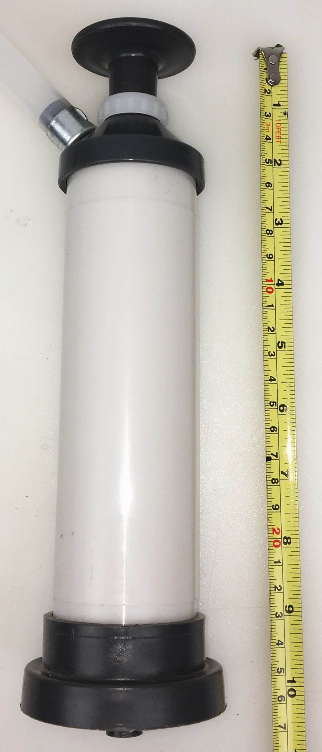 Used 3M MR50-5 Polypro/Ethylene Drum Pump