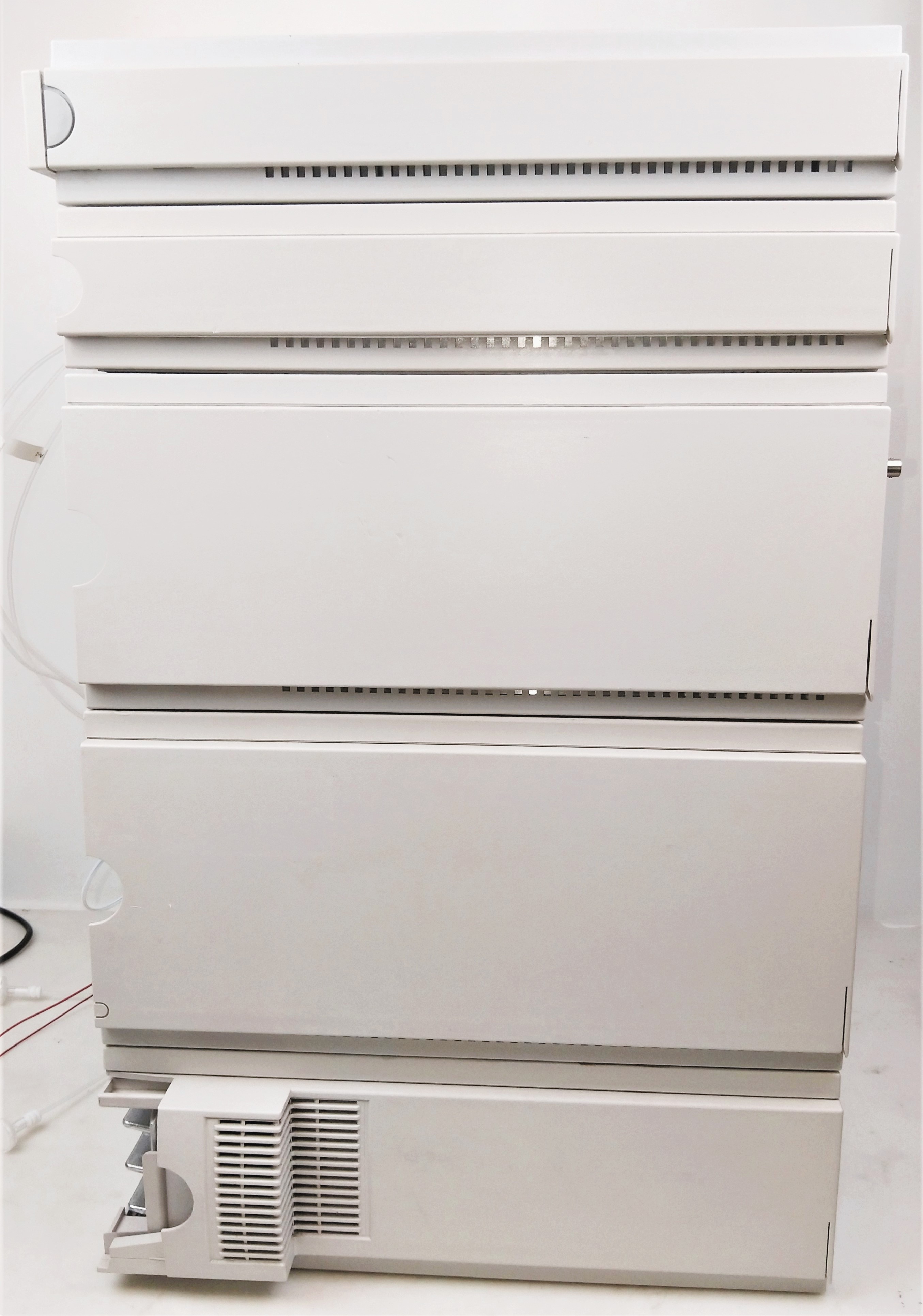 Used Agilent 1100 Series HPLC System with Dell Workstation