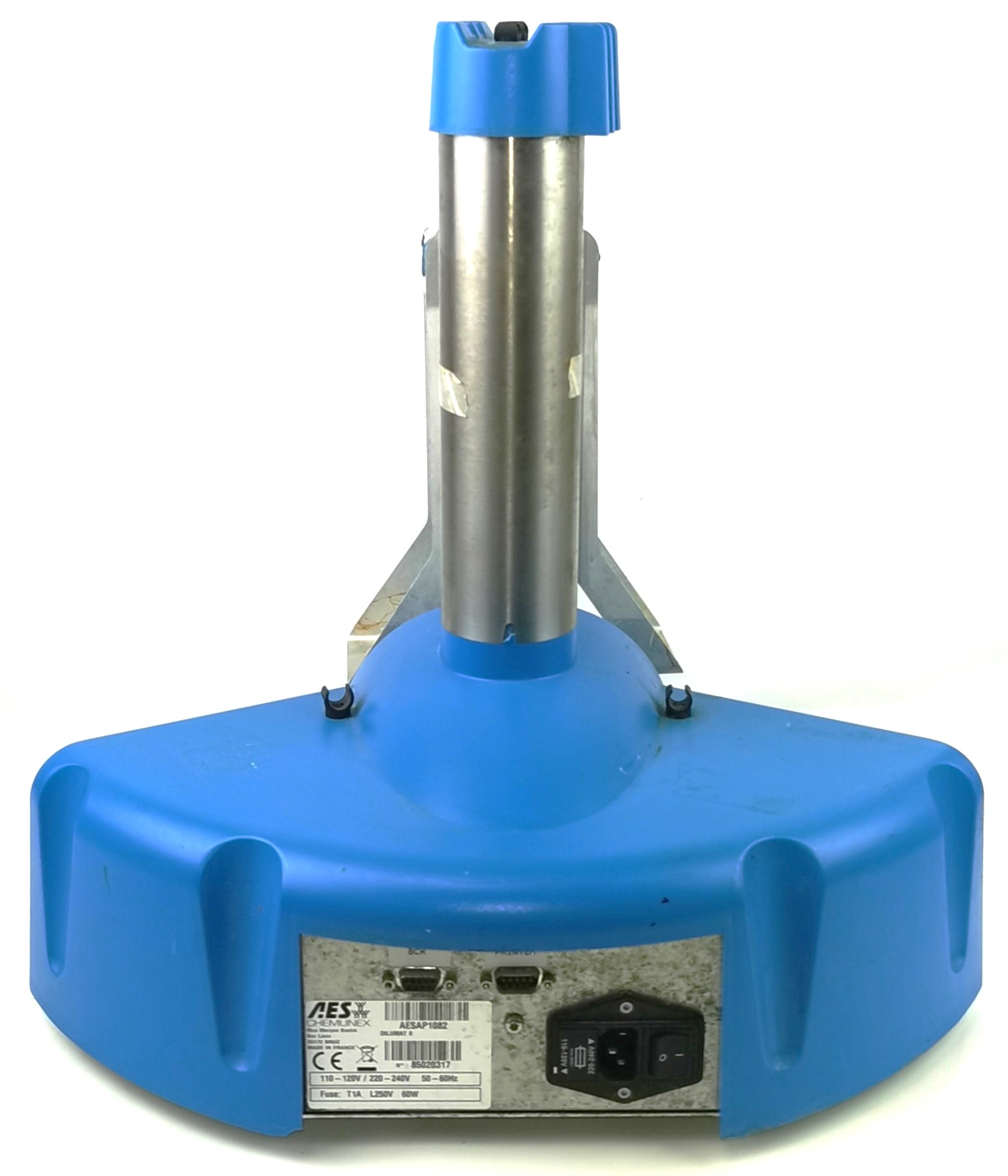 As is AES Dilumat S (AESAP1082) Gravimetric Diluter