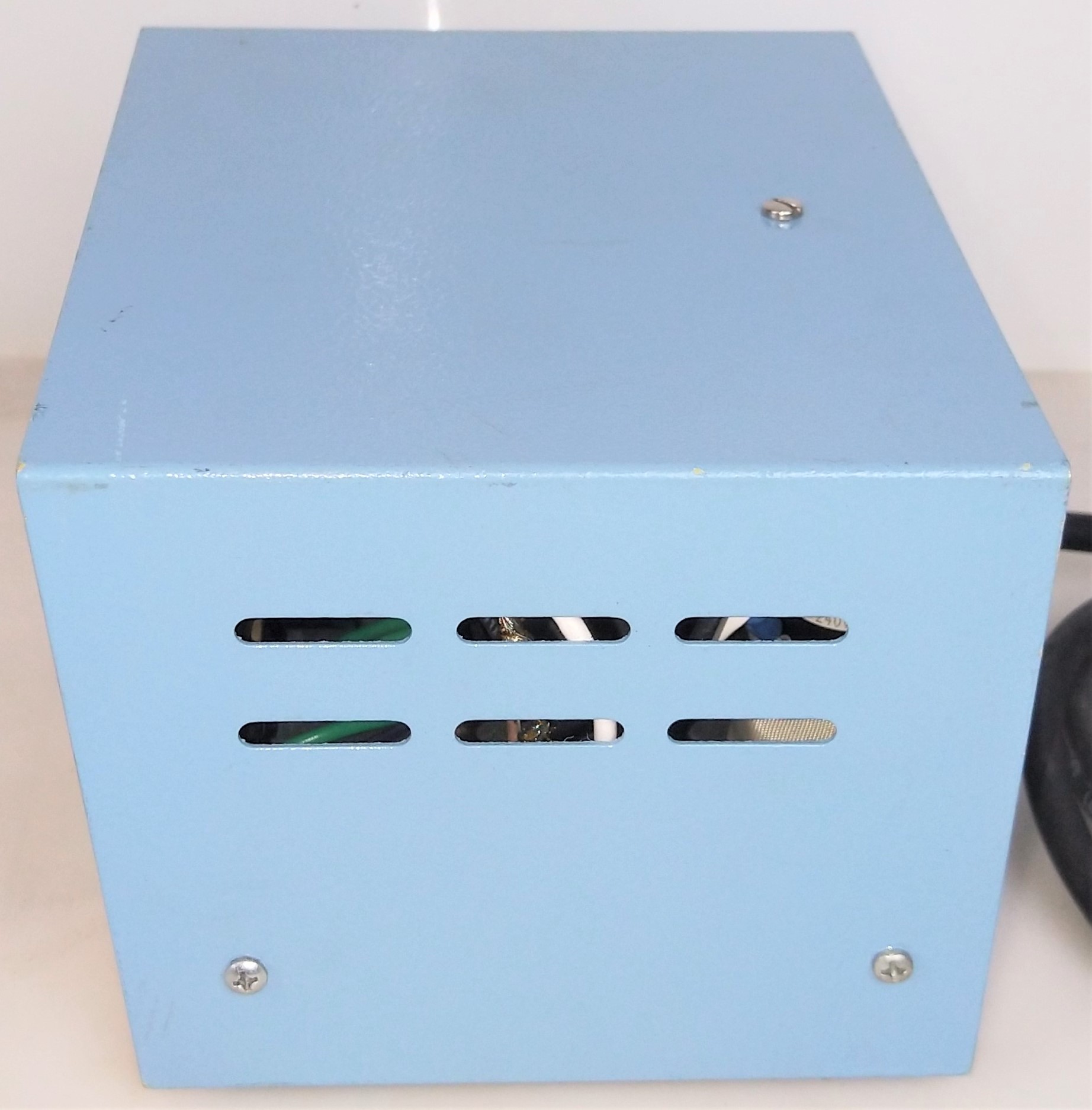 Used Ace Glass 12162-07 Water-Flo Power Cut-Off with AirPax Timer