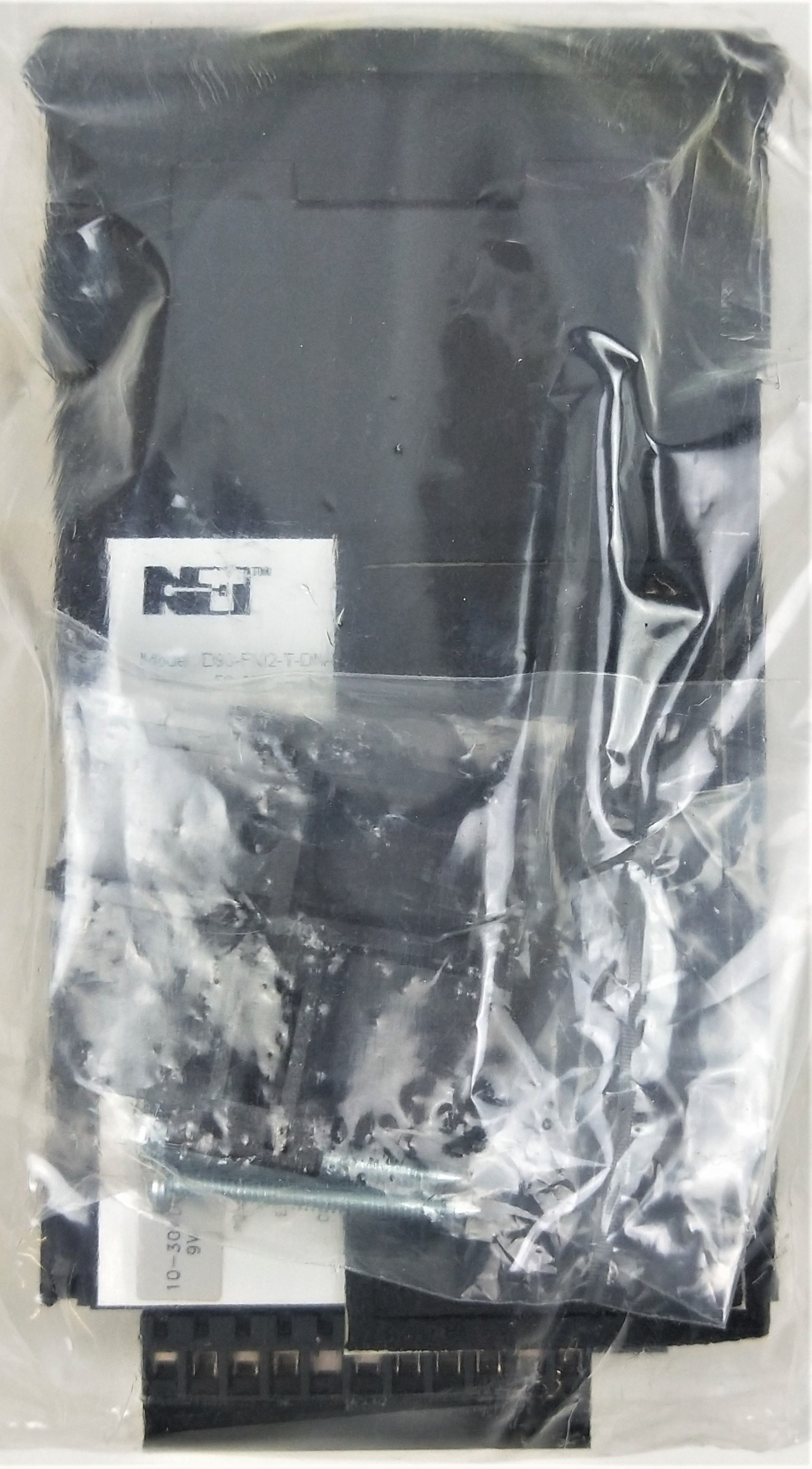 New Open Box Red Lion Apollo Intelligent IMP Totalizing Display Process Meter