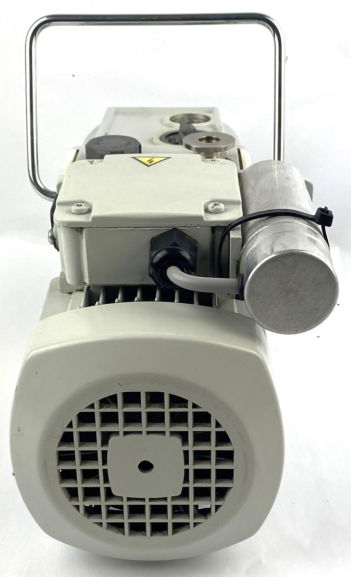 Used Edwards E2M1.5 (Agilent G1099-80023) Rotary Vacuum Pump (1.2cfm)