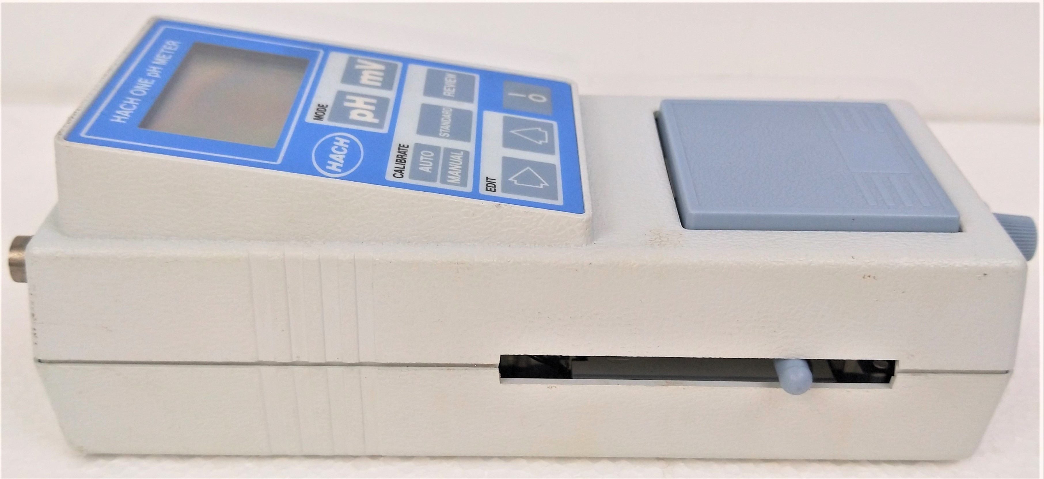 Used Hach ONE (43800-00) Portable pH Meter