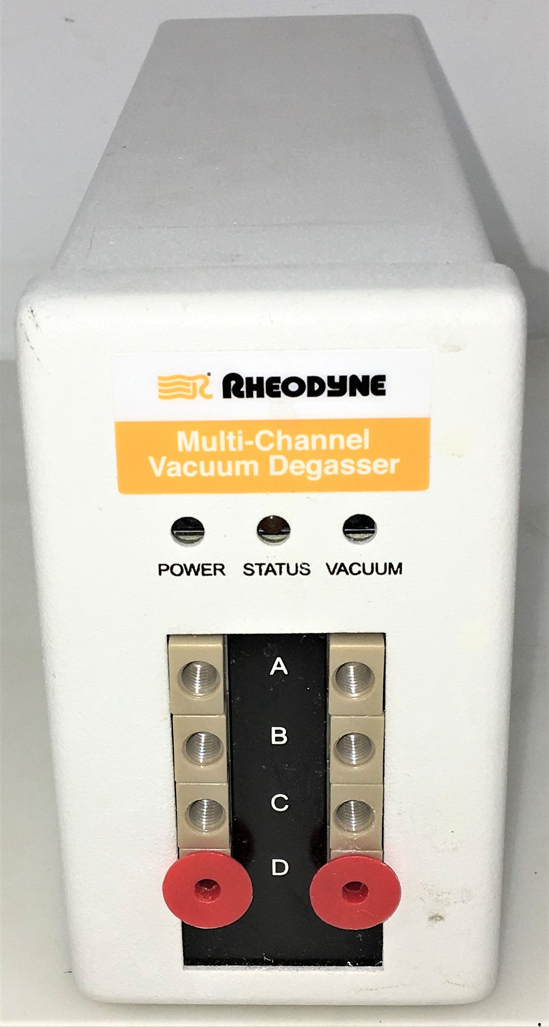 Used Varian ProStar PDA-Fluorescence HPLC System