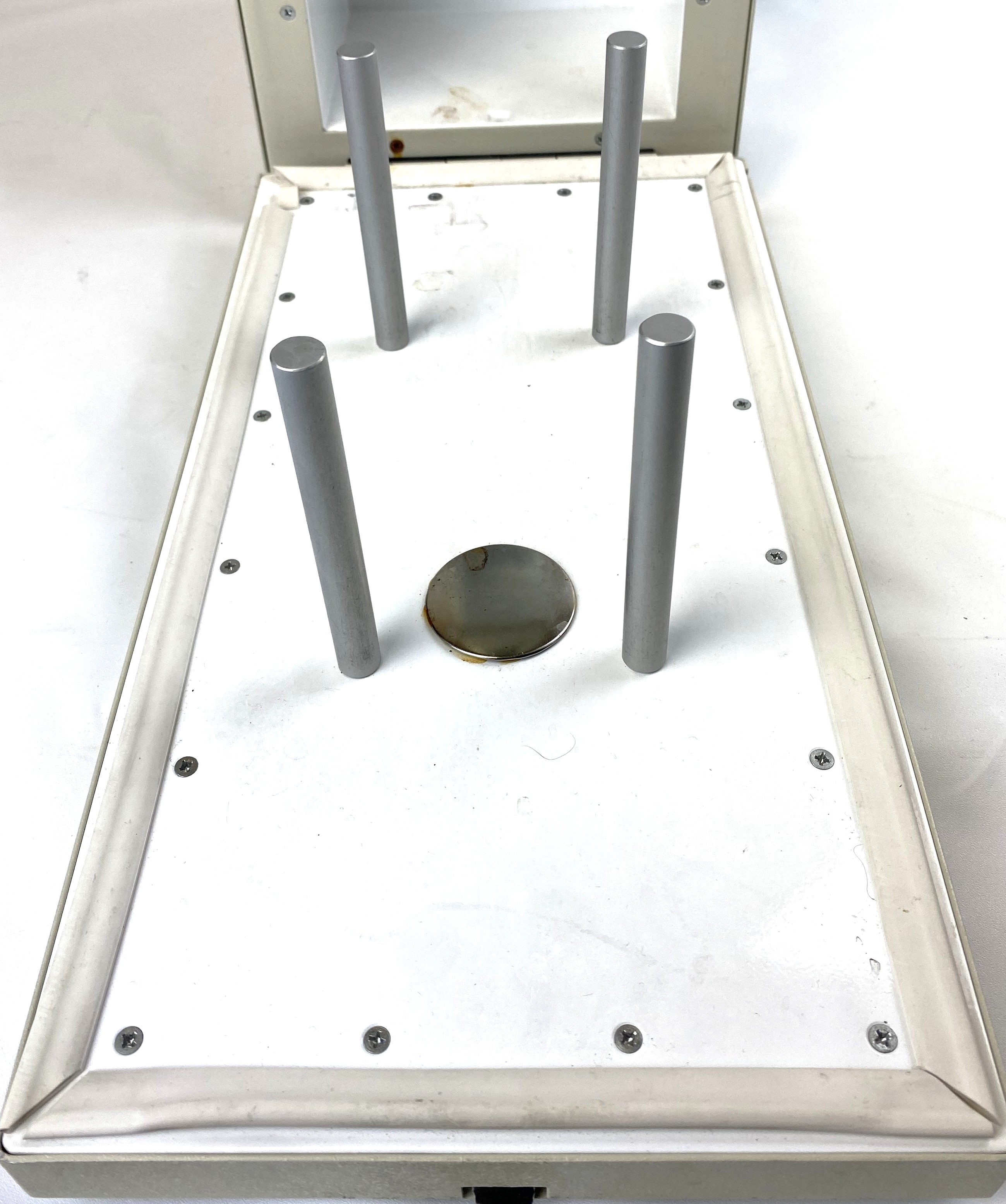 Used Phenomenex ThermaSphere TS-430 HPLC Column Chiller-Heater