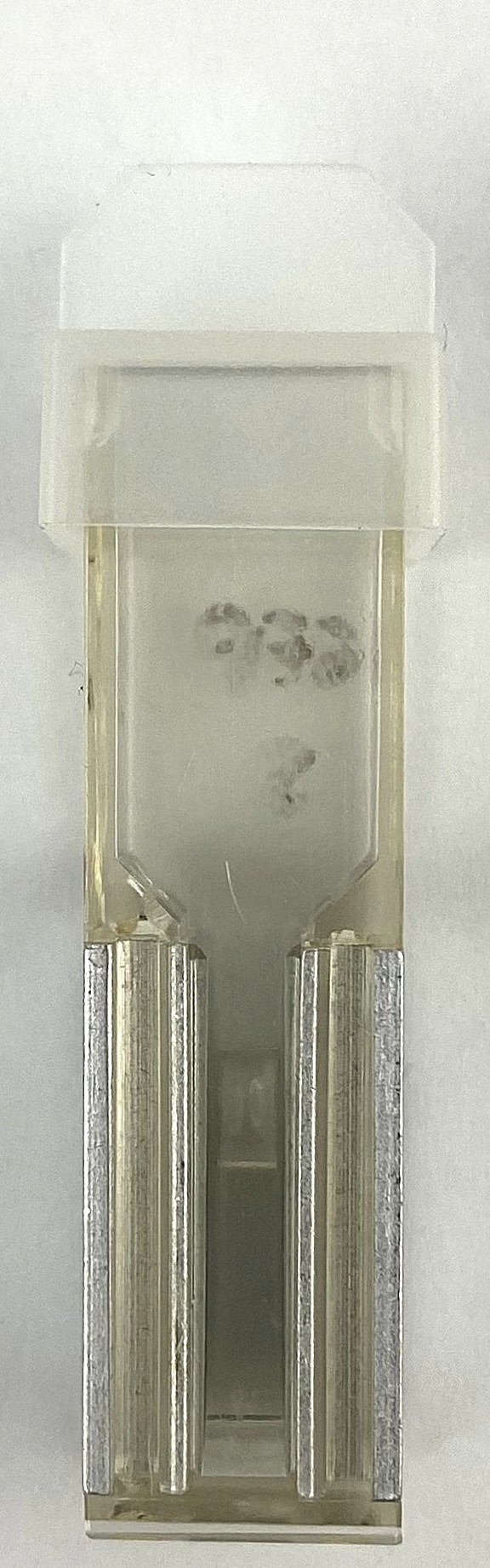 Used BioRad Gene Pulser Transfection Apparatus with Cuvettes