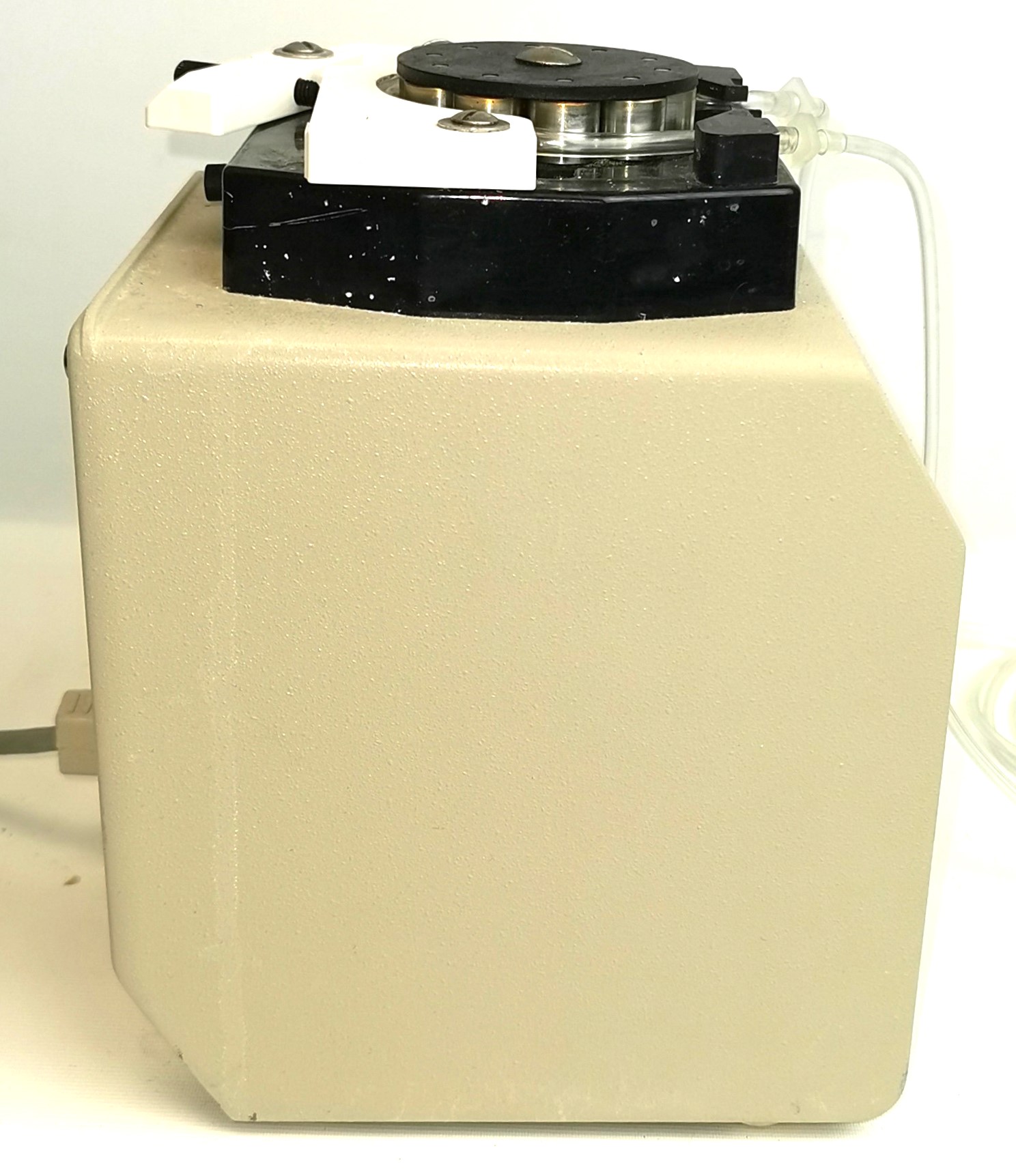 Used Rainin Rabbit-Plus Peristaltic Pump