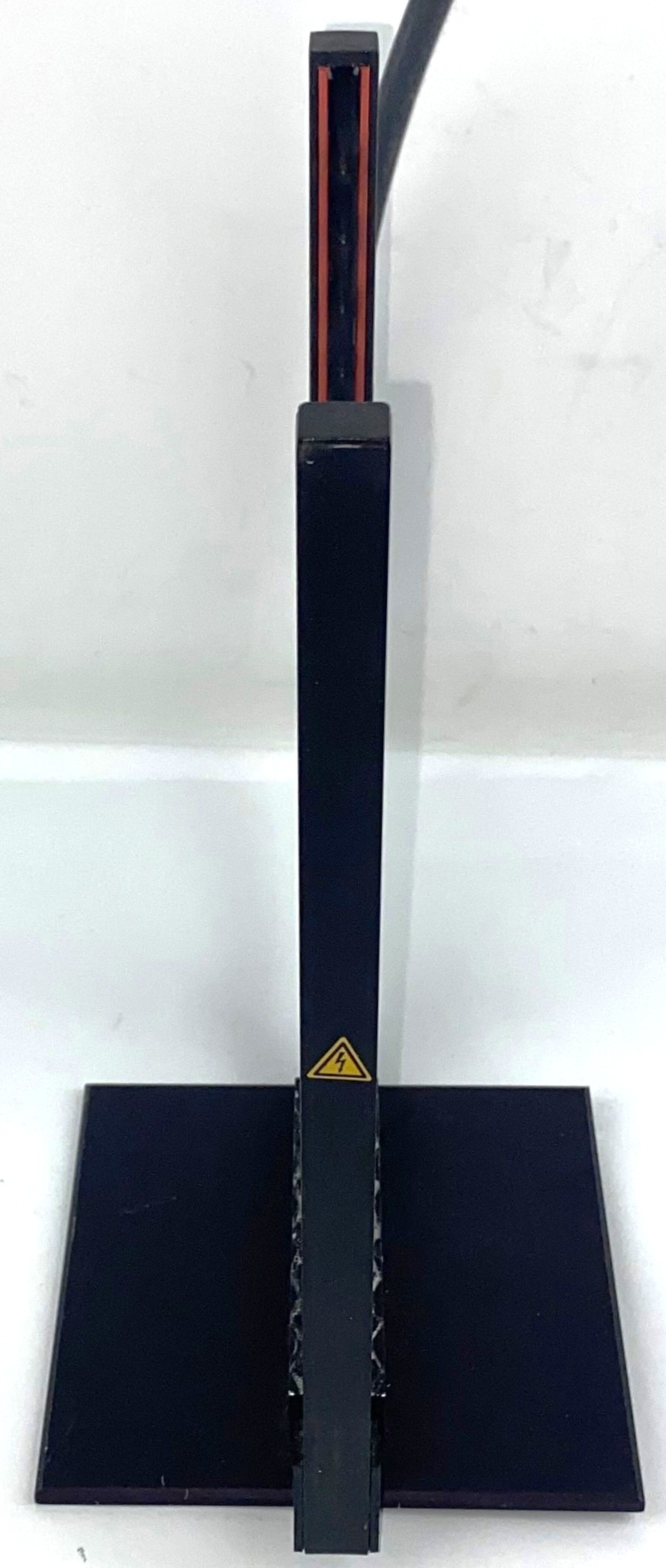 Used Mettler Toledo/Haug PRX U Deionizing Electrode with EN SL Power Supply