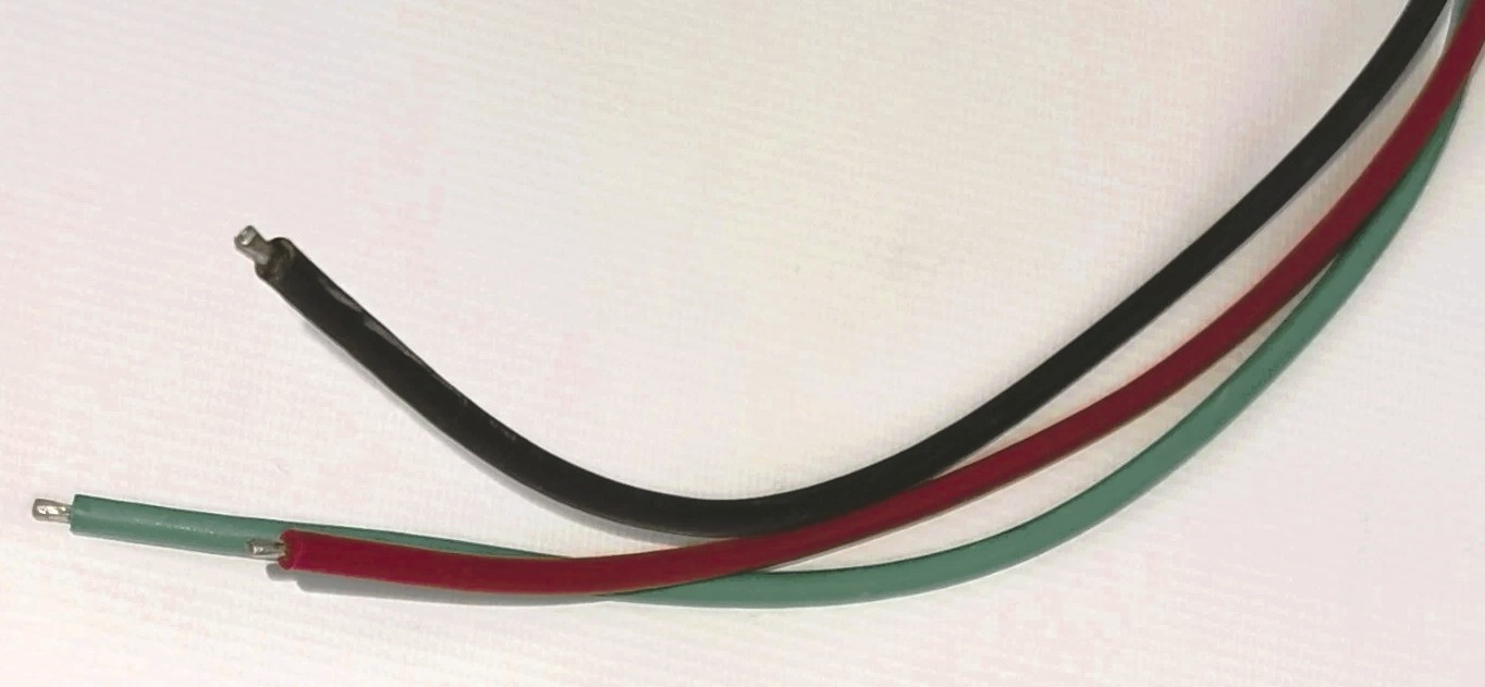 Used Omega 243PC05M Vacuum Pressure Sensor