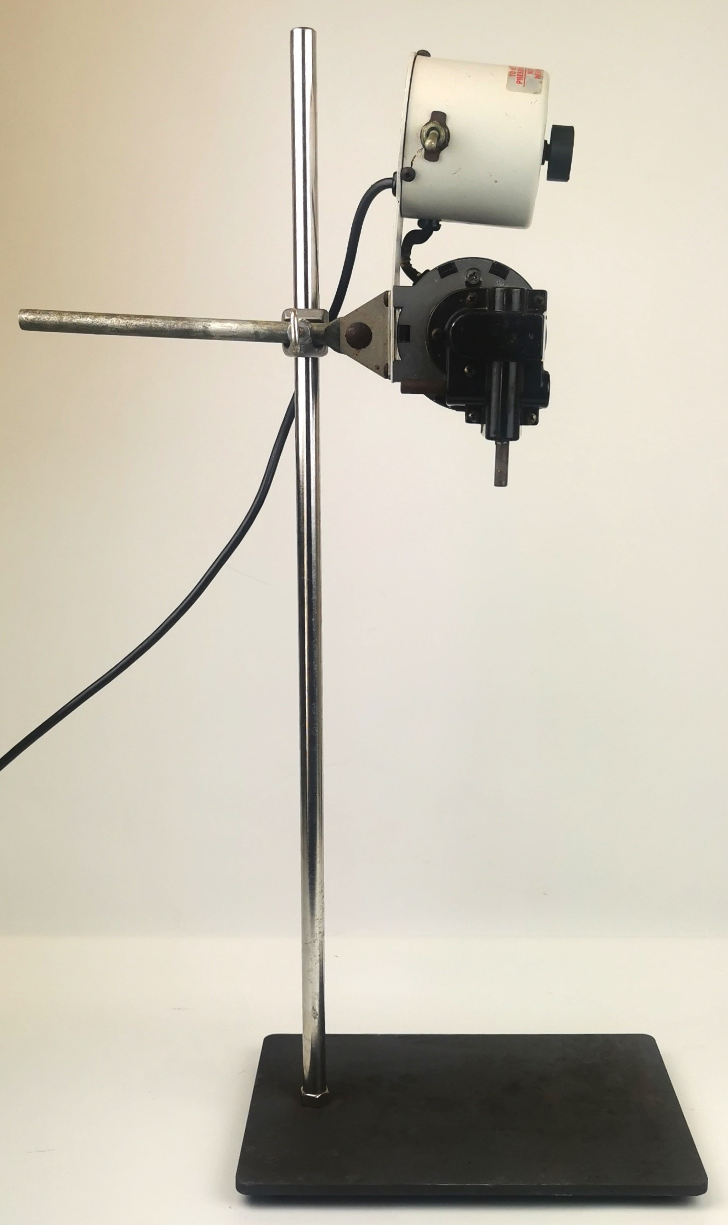 Used Talboys T-Line 134-2 Overhead Stirrer with Stand