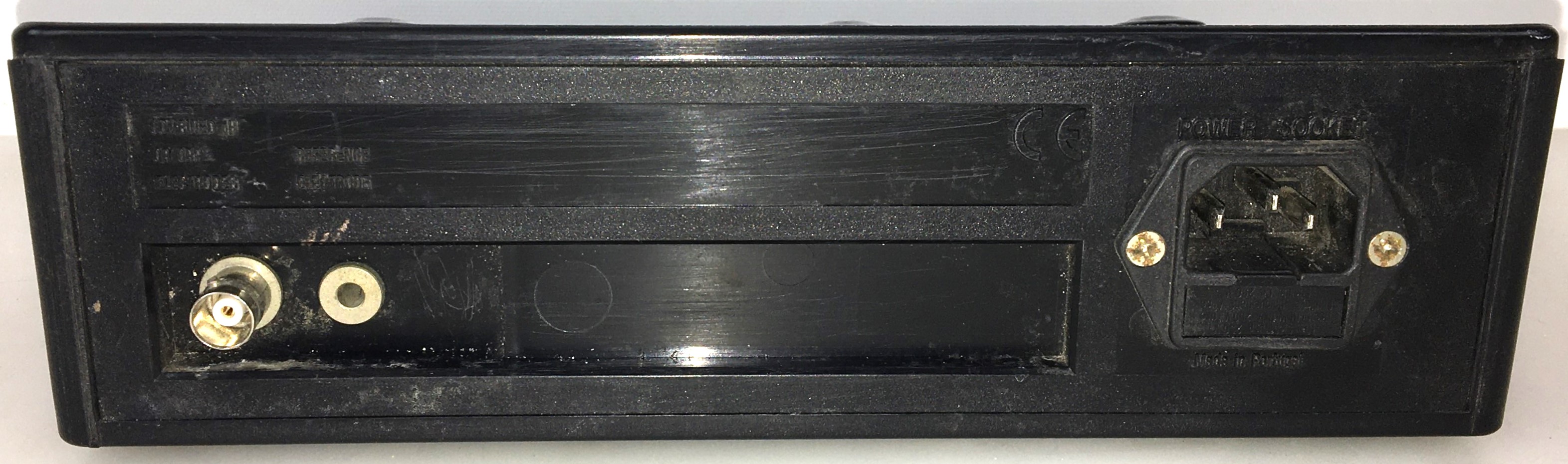 Used Sargent-Welch PH8001 pH Meter