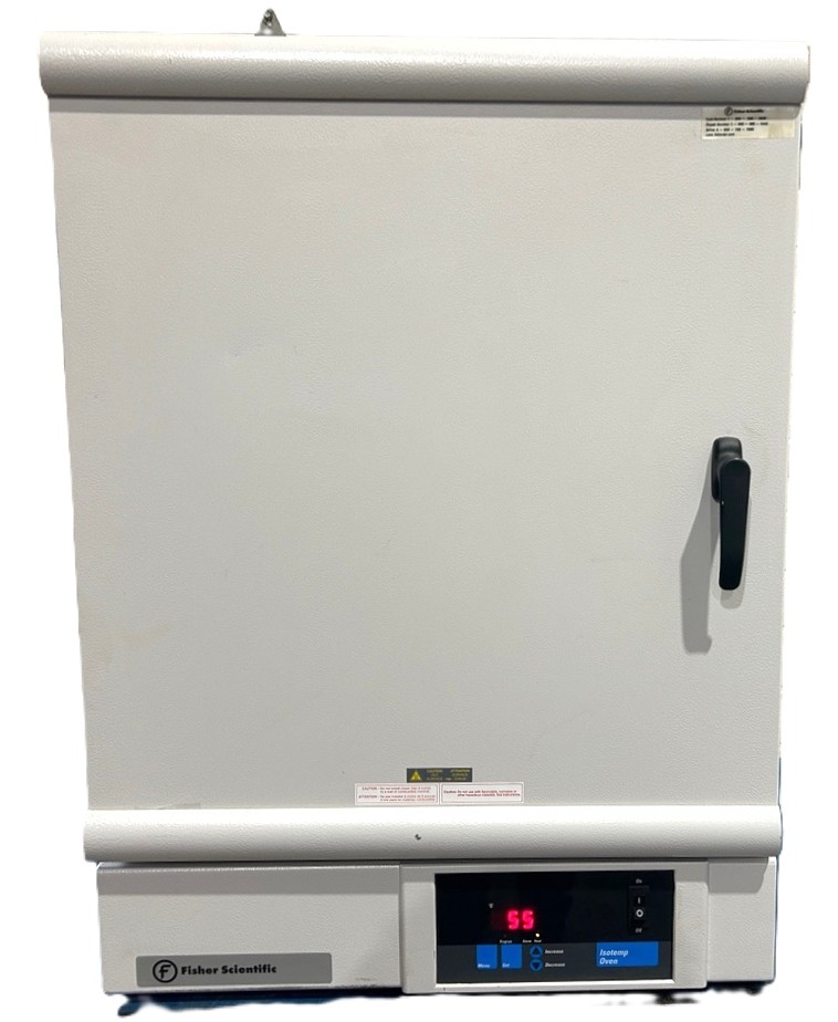 Used Fisher Isotemp OV701F Forced-Air Oven  (3.8 Cu-Ft)