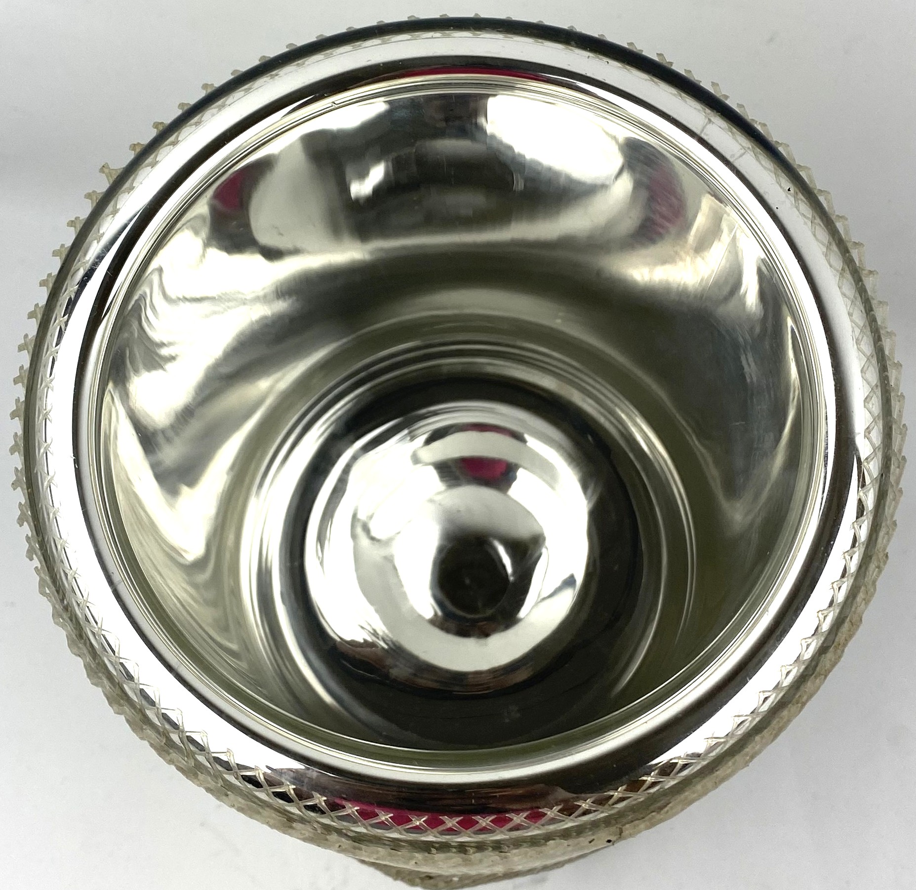 Used Pope 8621 Dewar Vacuum Flask (1900mL)