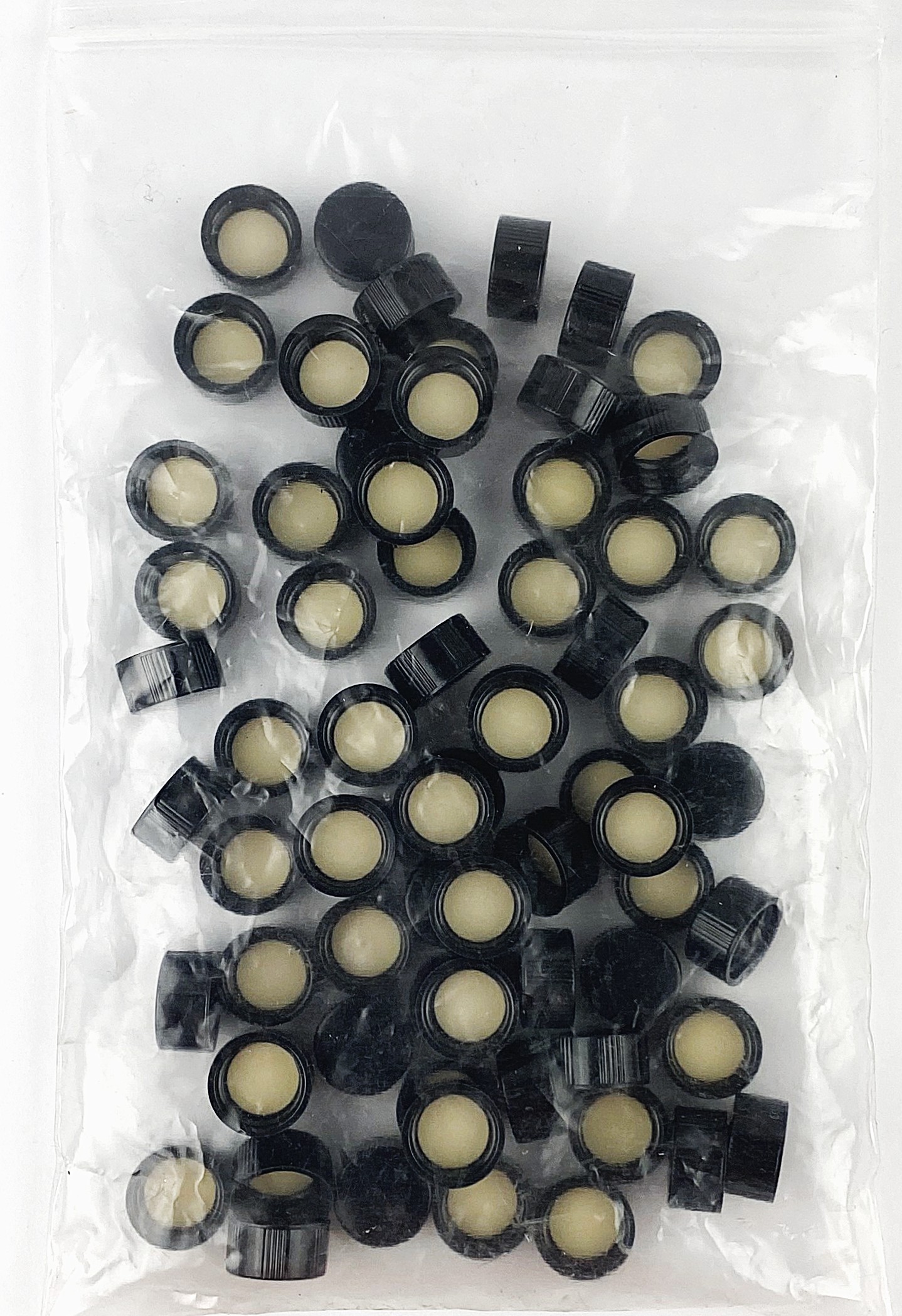 New Open Box Fisherbrand and KIMAX Threaded Culture Tubes - 16 x 150mm (Lot of 275 Tubes)