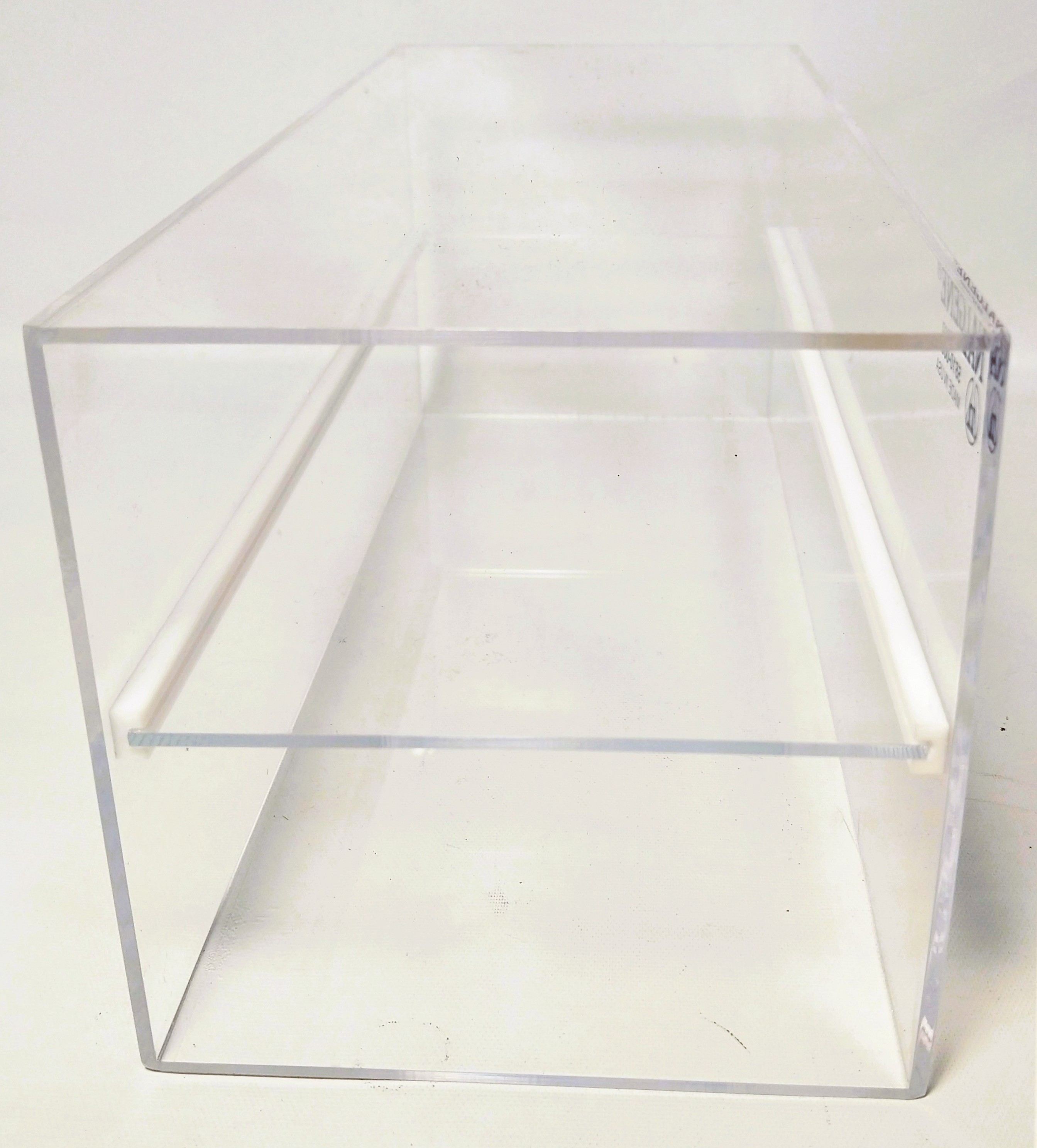 New Open Box Nalgene 5810-0002 Pipet Box Holder