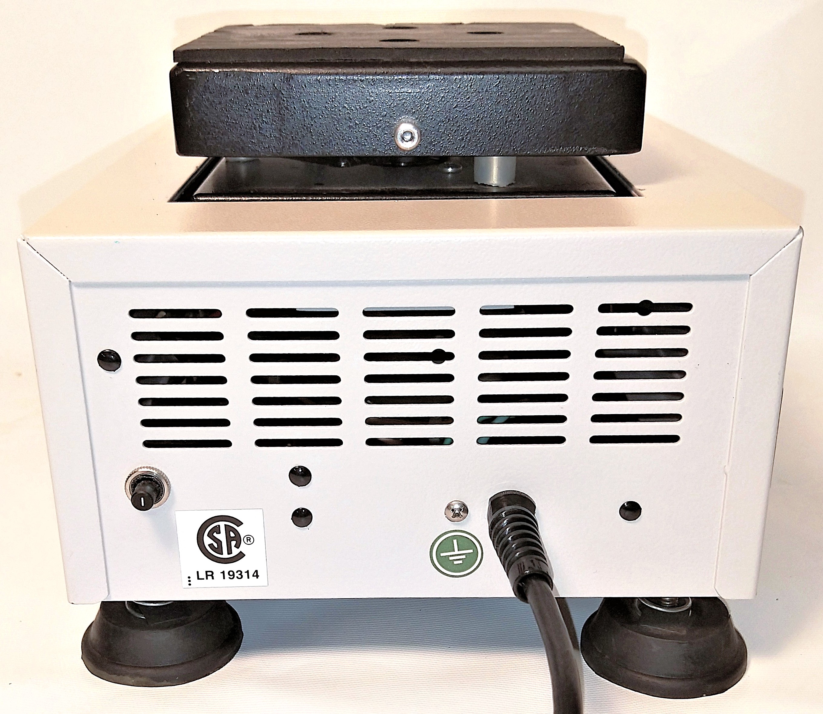 Used Lab-Line Mistral Multi-Mixer 4600 Vortex Mixer
