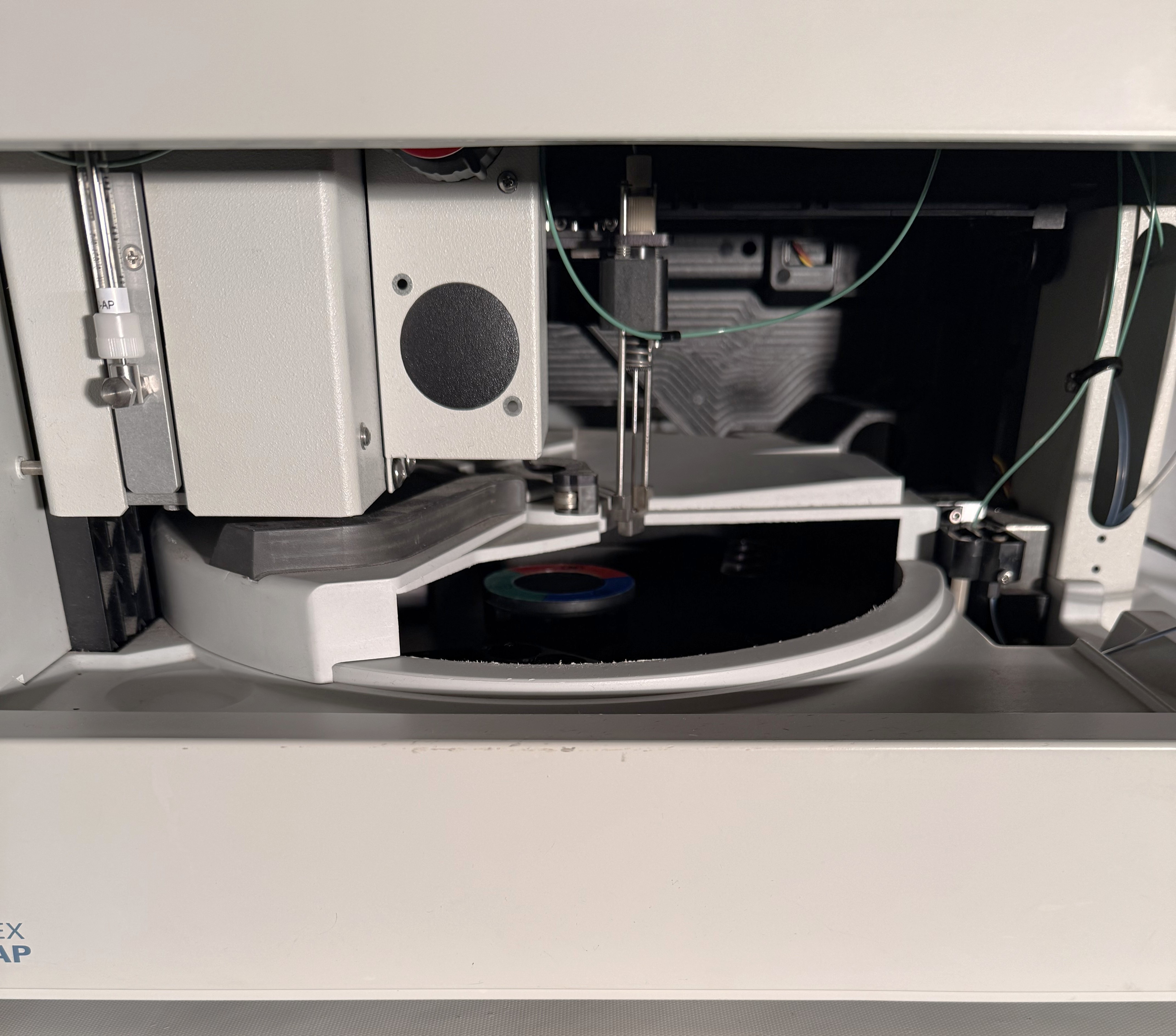 As is Dionex ICS-2100 Ion Chromatograph