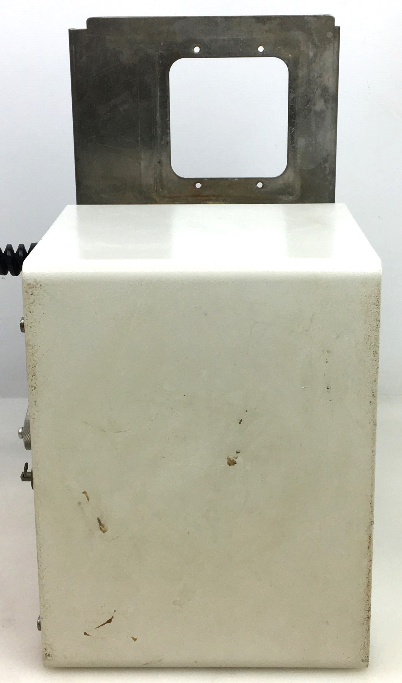 Used Haake N6 Immersion Bath Circulator with Mounting Bridge