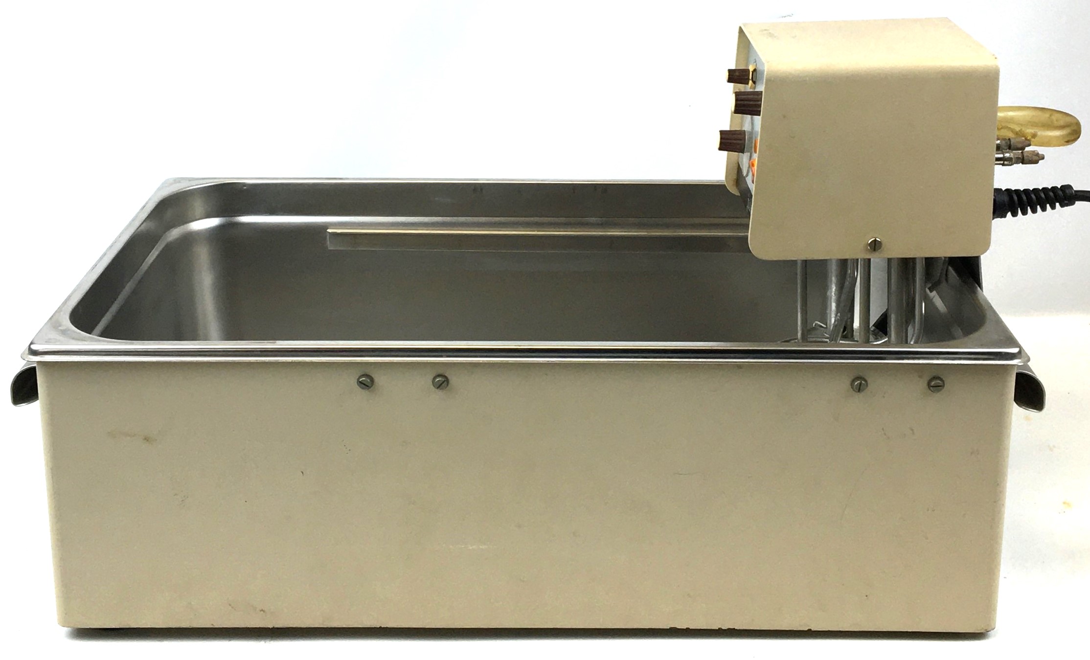 Used Julabo U3/8-20B Circulating Bath (20L)