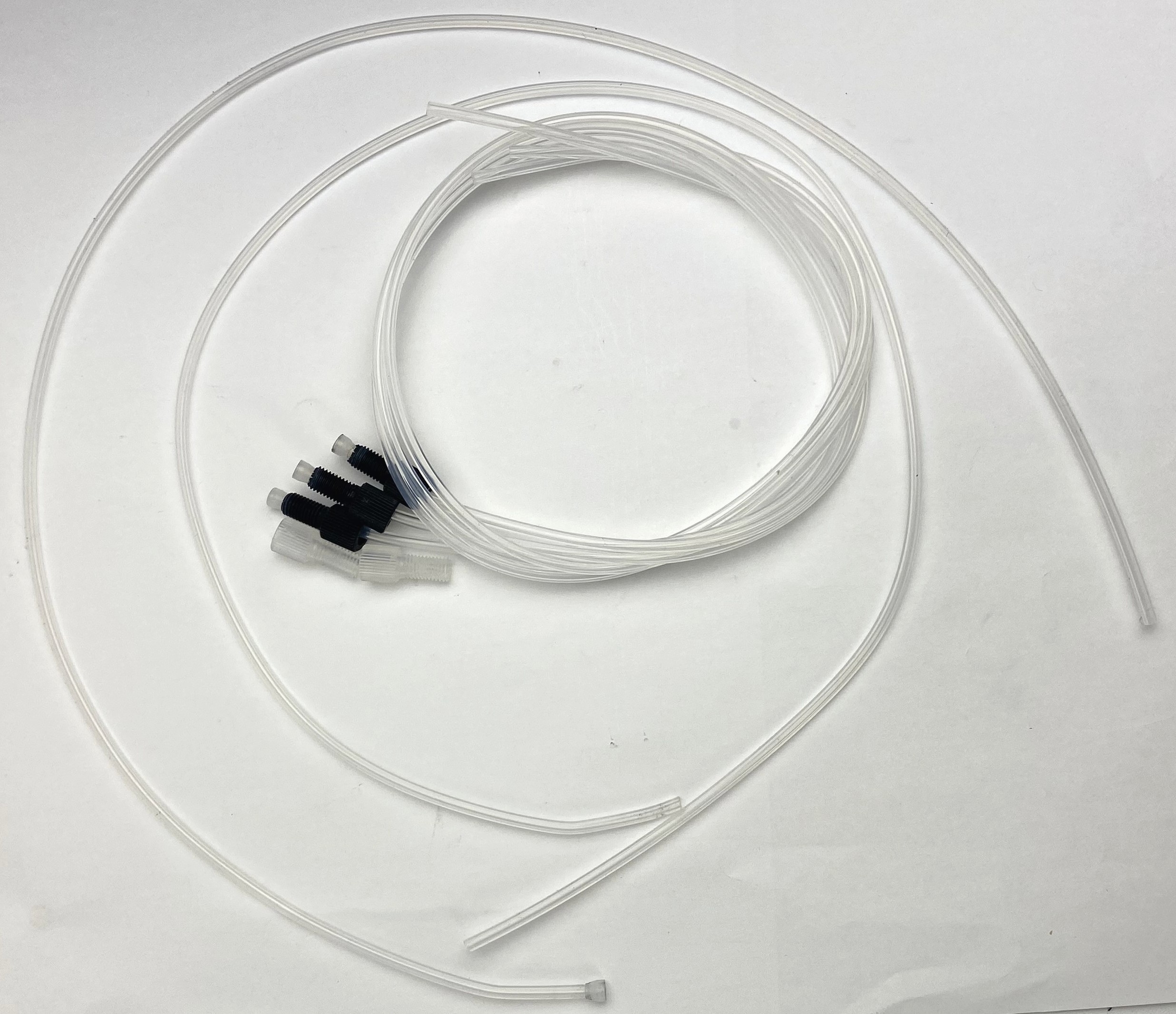Used SCP EasyPrep SH Sampling System