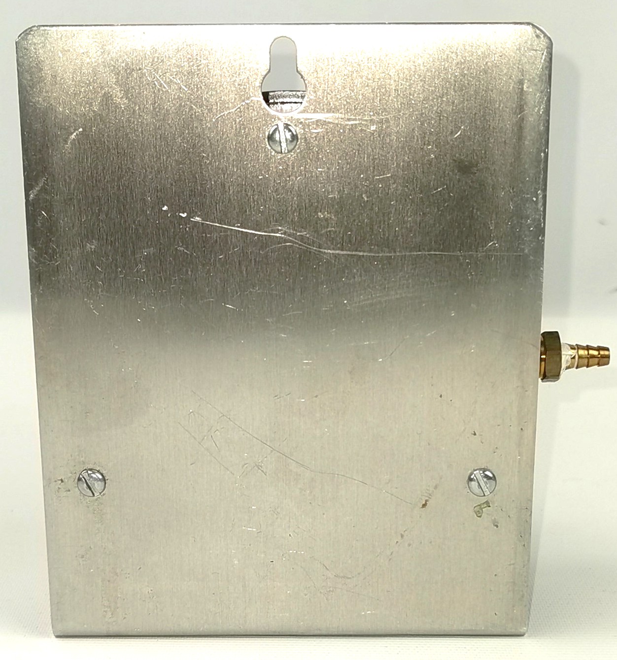 Used Dwyer Magnehelic 2050D Differential Pressure Gauge (0 to 50"WC)