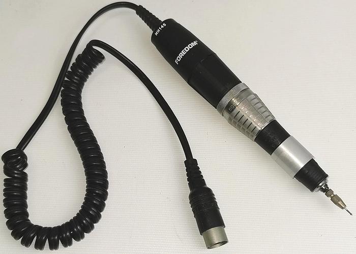 Used Foredom MH145 MicroMotor Rotary Tool