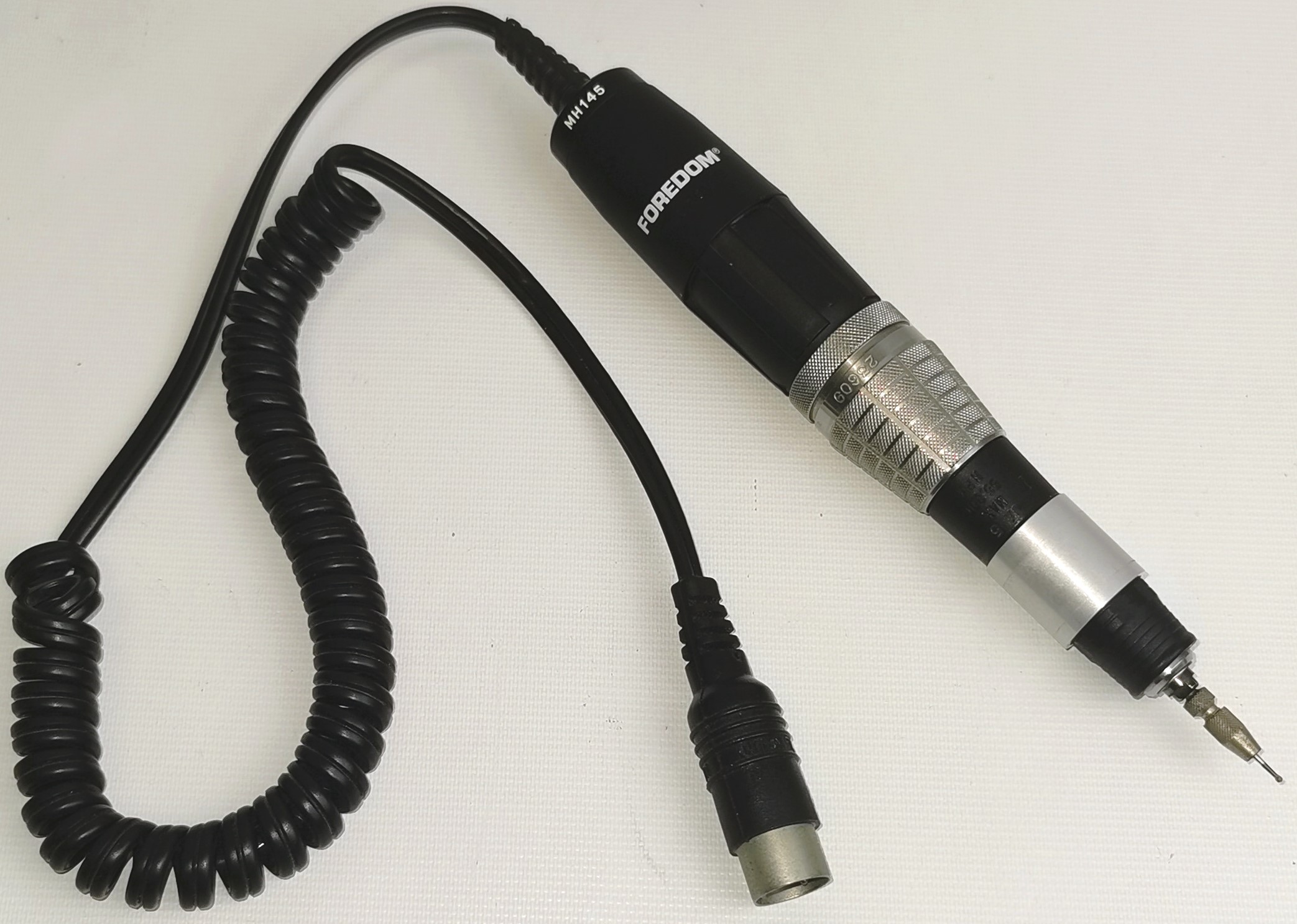 Used Foredom MH145 MicroMotor Rotary Tool