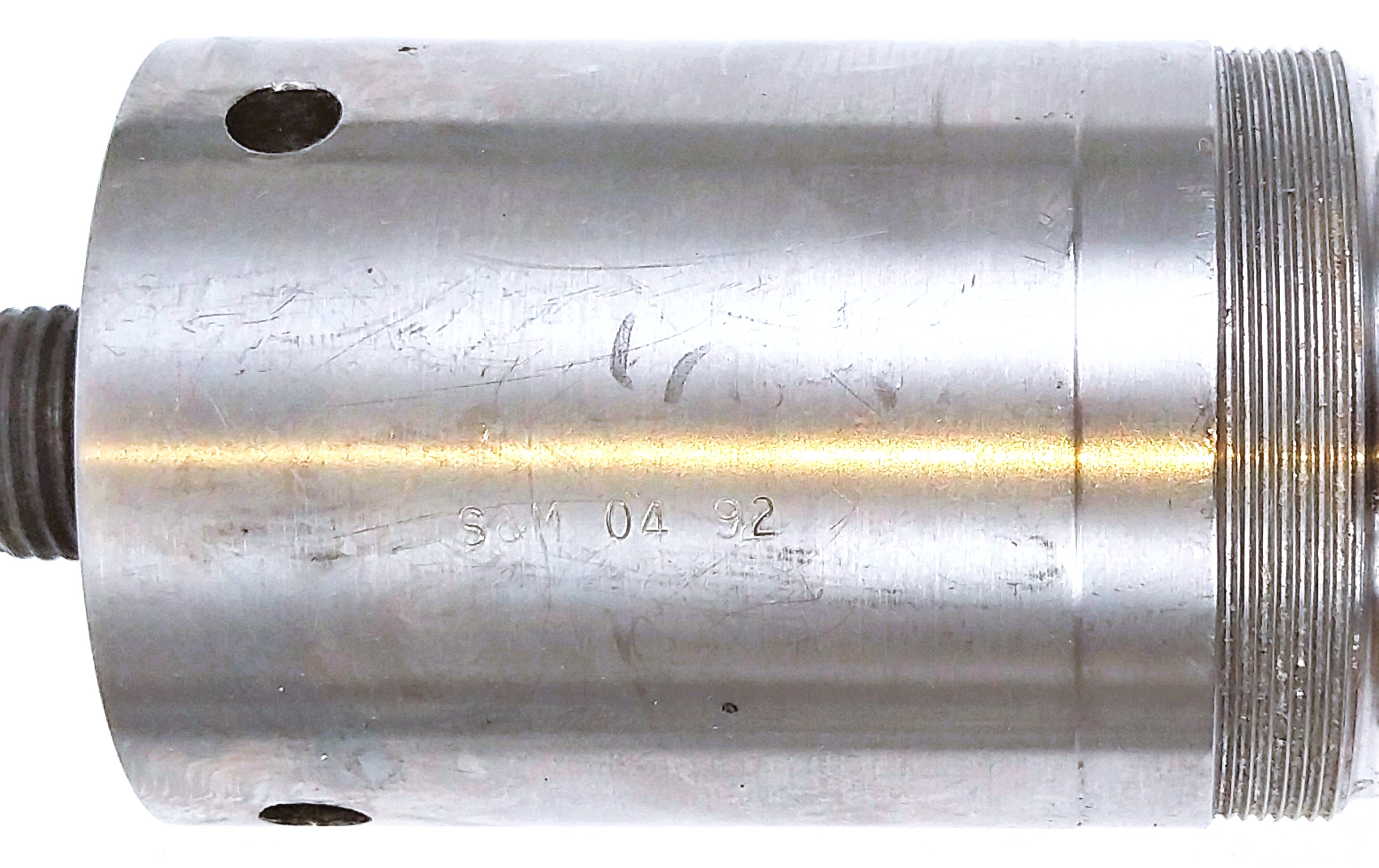 Used Heat-Systems Ultrasonics Model C3 Converter Probe with Accessories