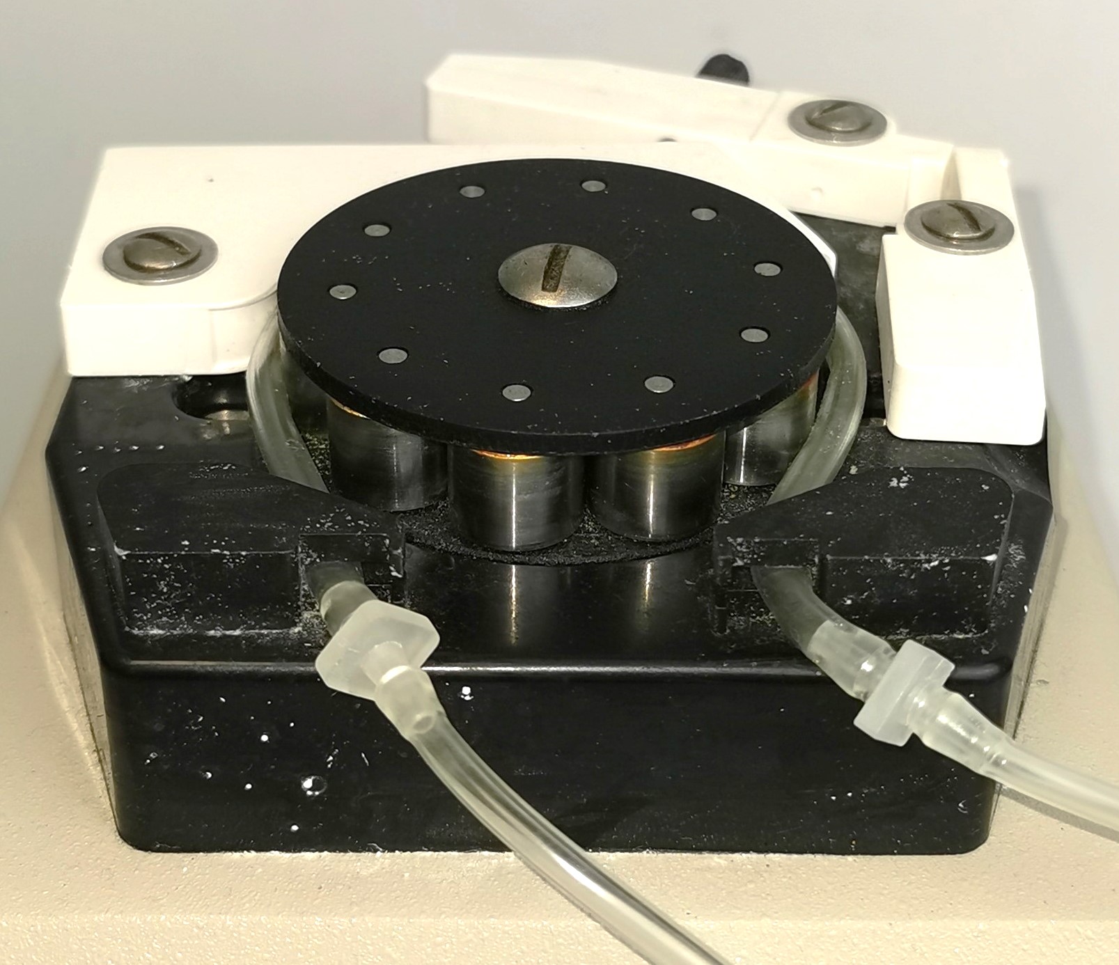 Used Rainin Rabbit-Plus Peristaltic Pump