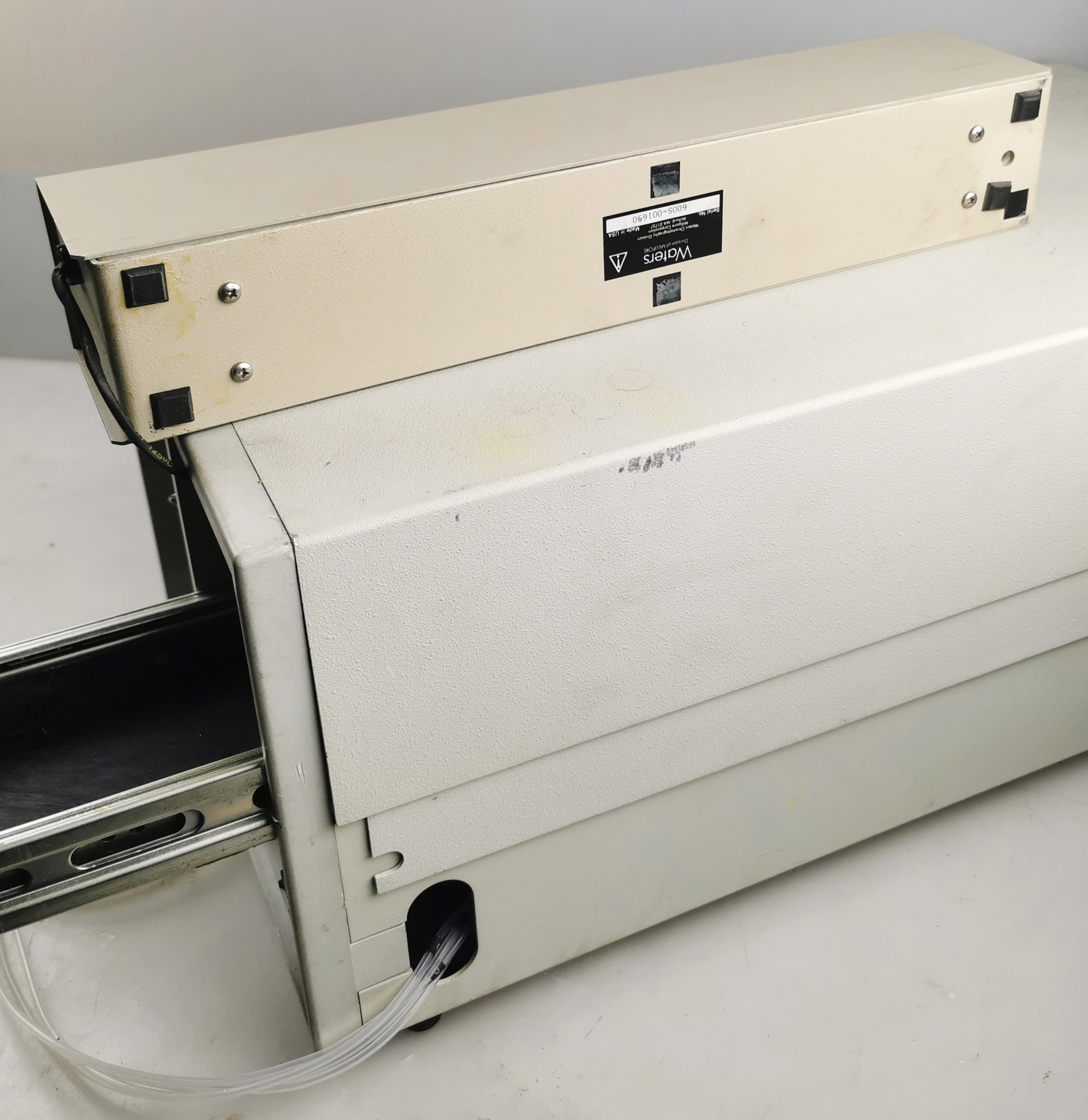 Used Waters UV-Visible HPLC System