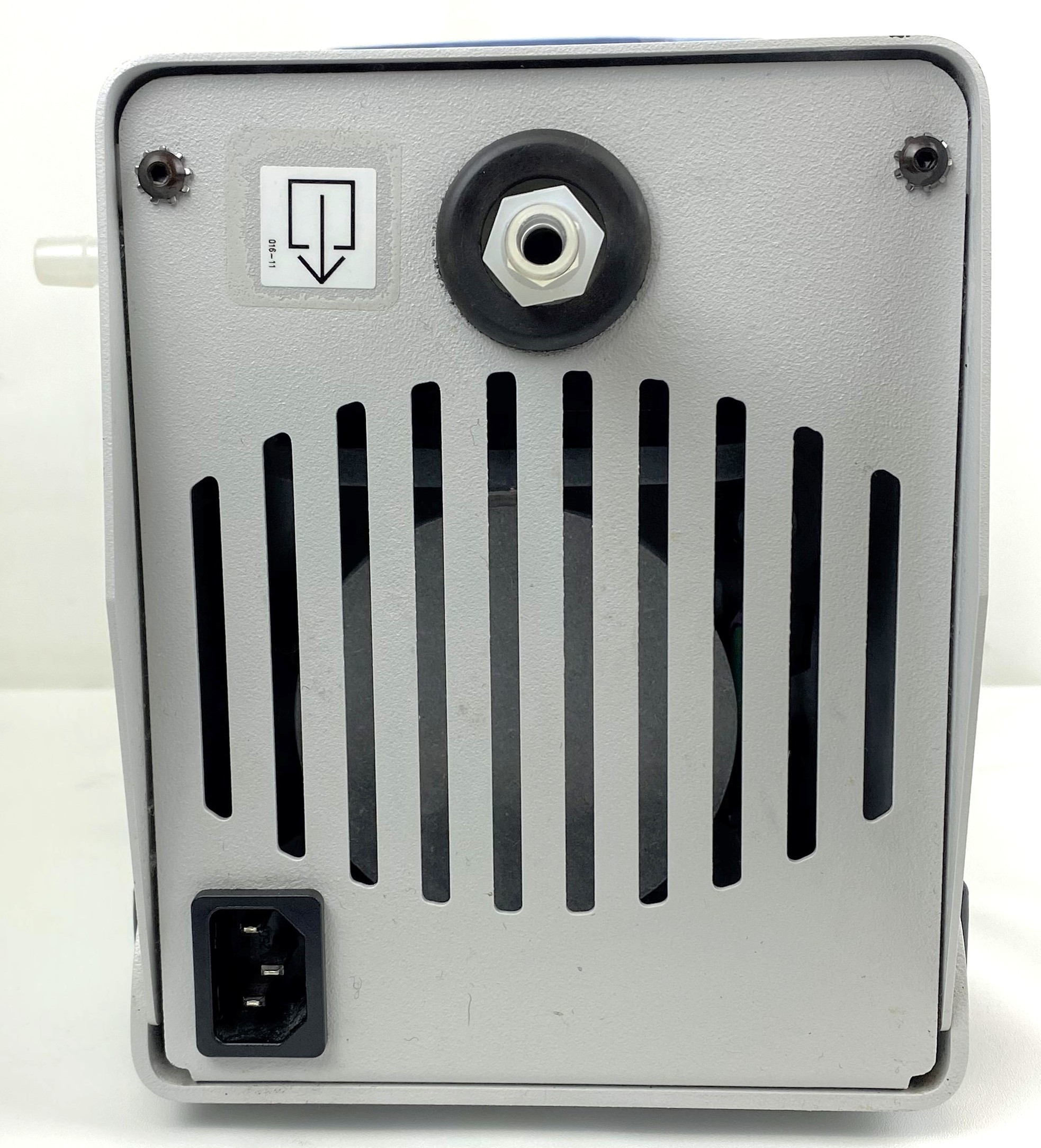Used Welch DryFast 2014B-01 Diaphragm Vacuum Pump