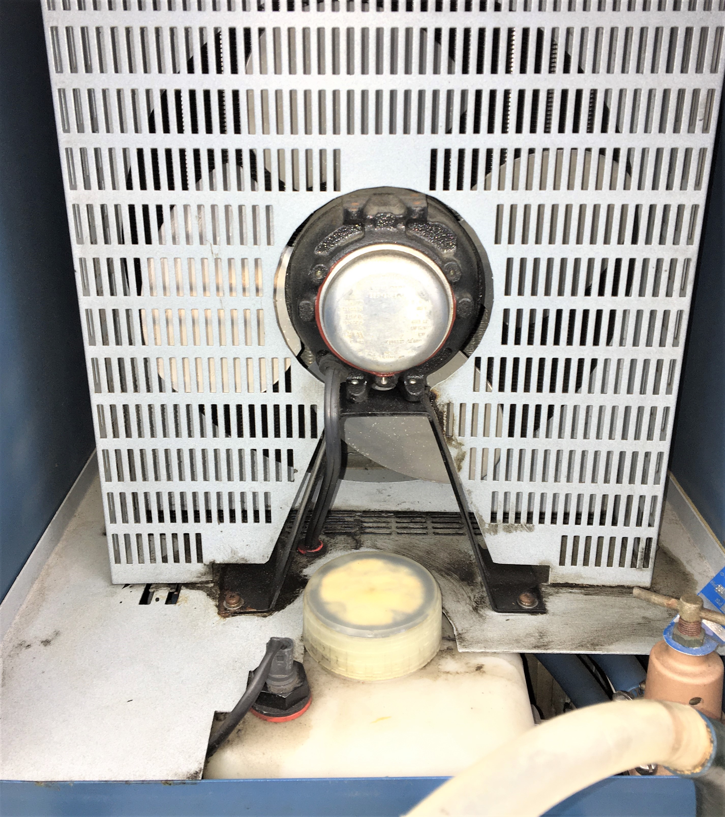 Used Polyscience 3370 Recirculator