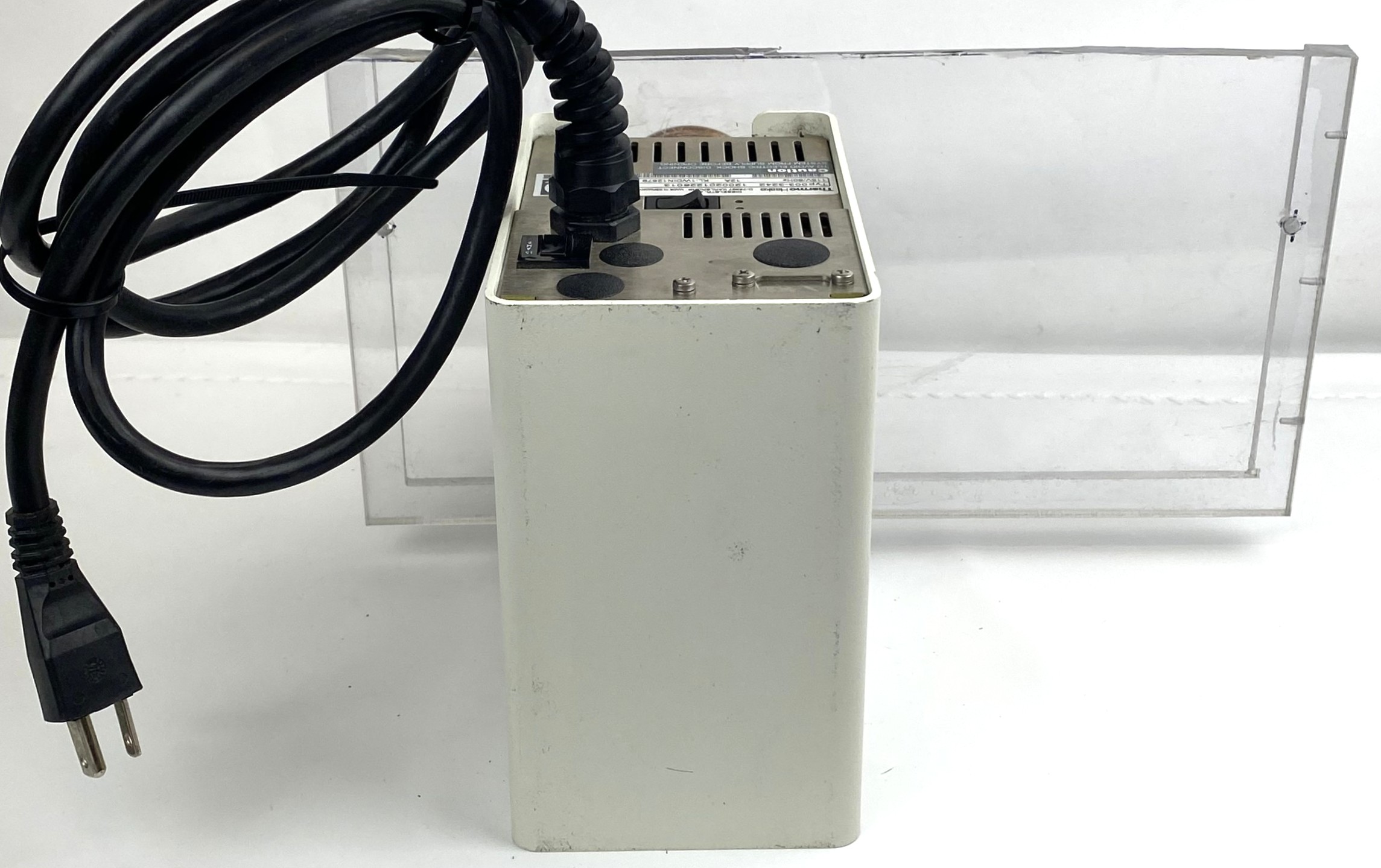 Used Thermo Haake DC10 Immersion Circulator with Bridge Mount
