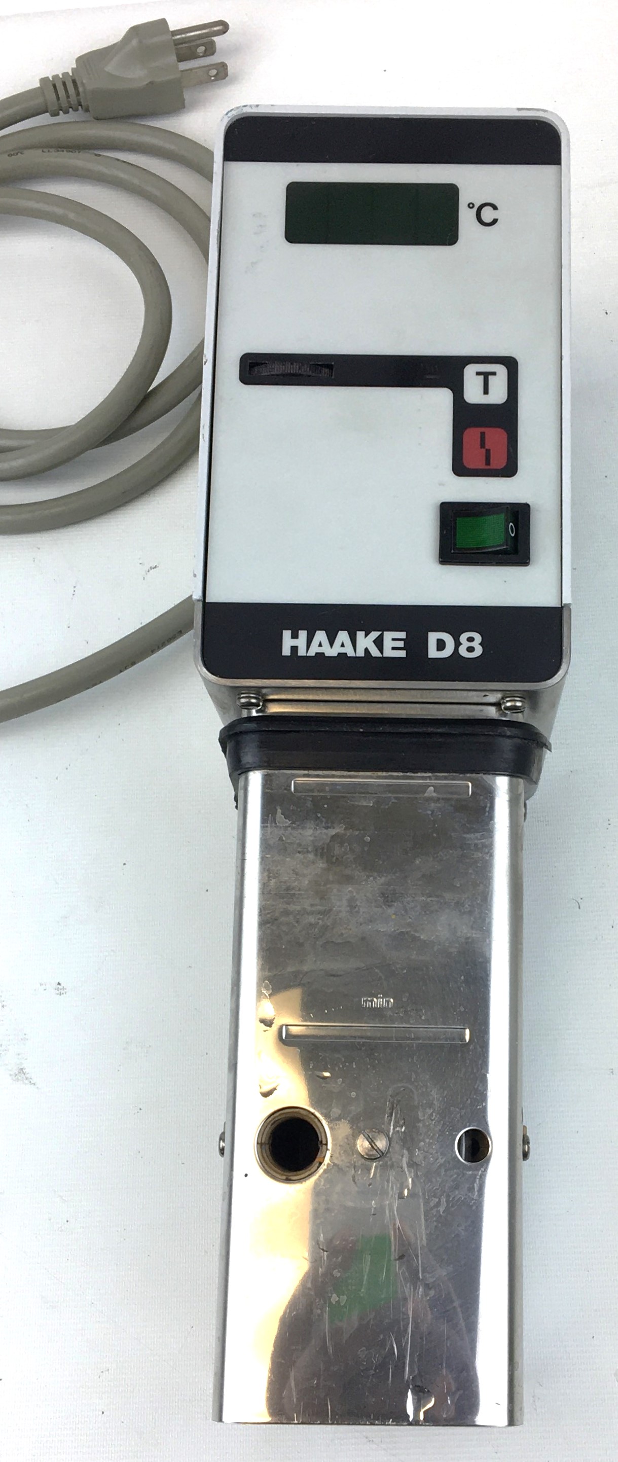 Used Haake D8-L Circulating Bath (3L)