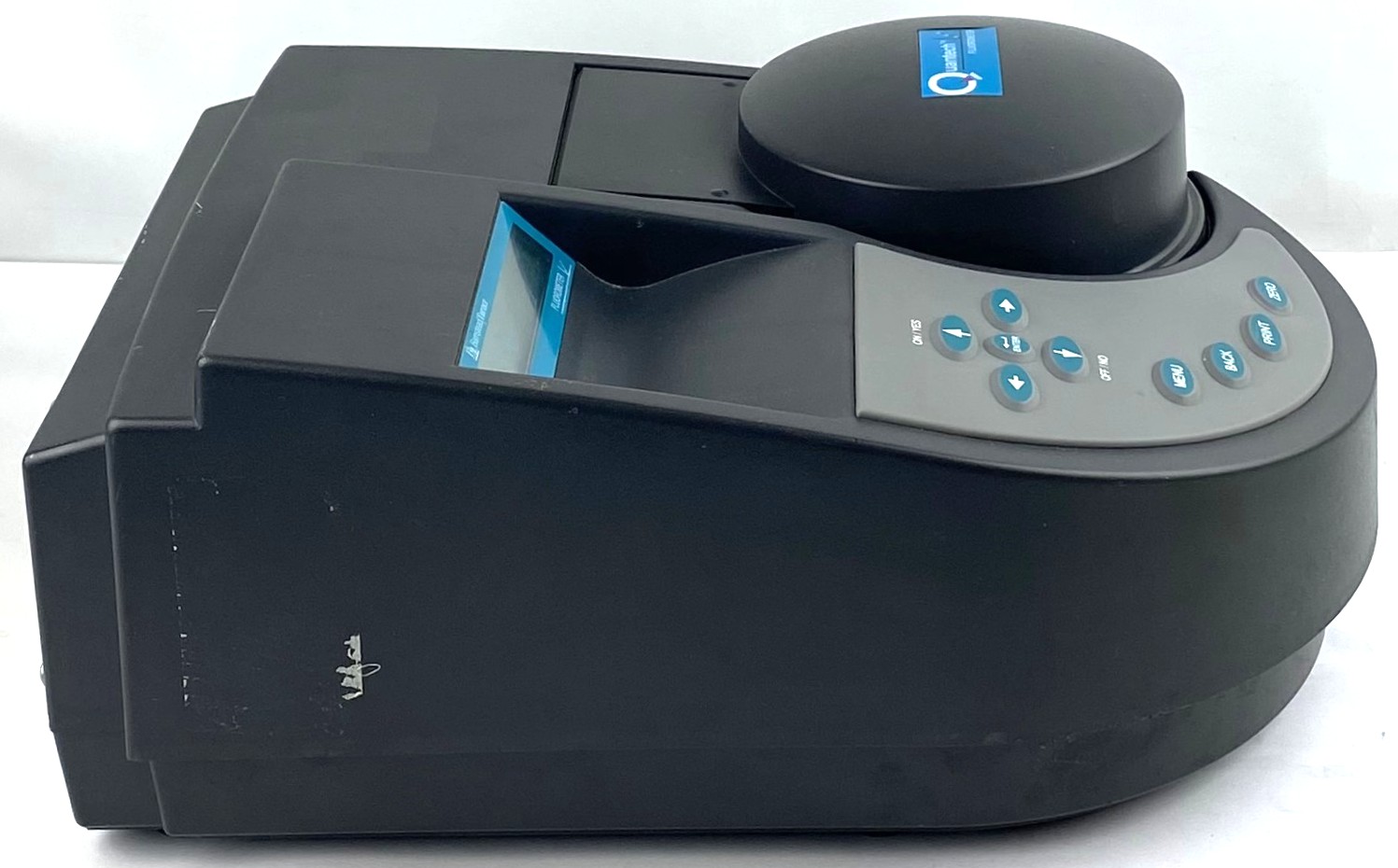 Used Barnstead Turner Quantech FM109535 Digital Fluorometer