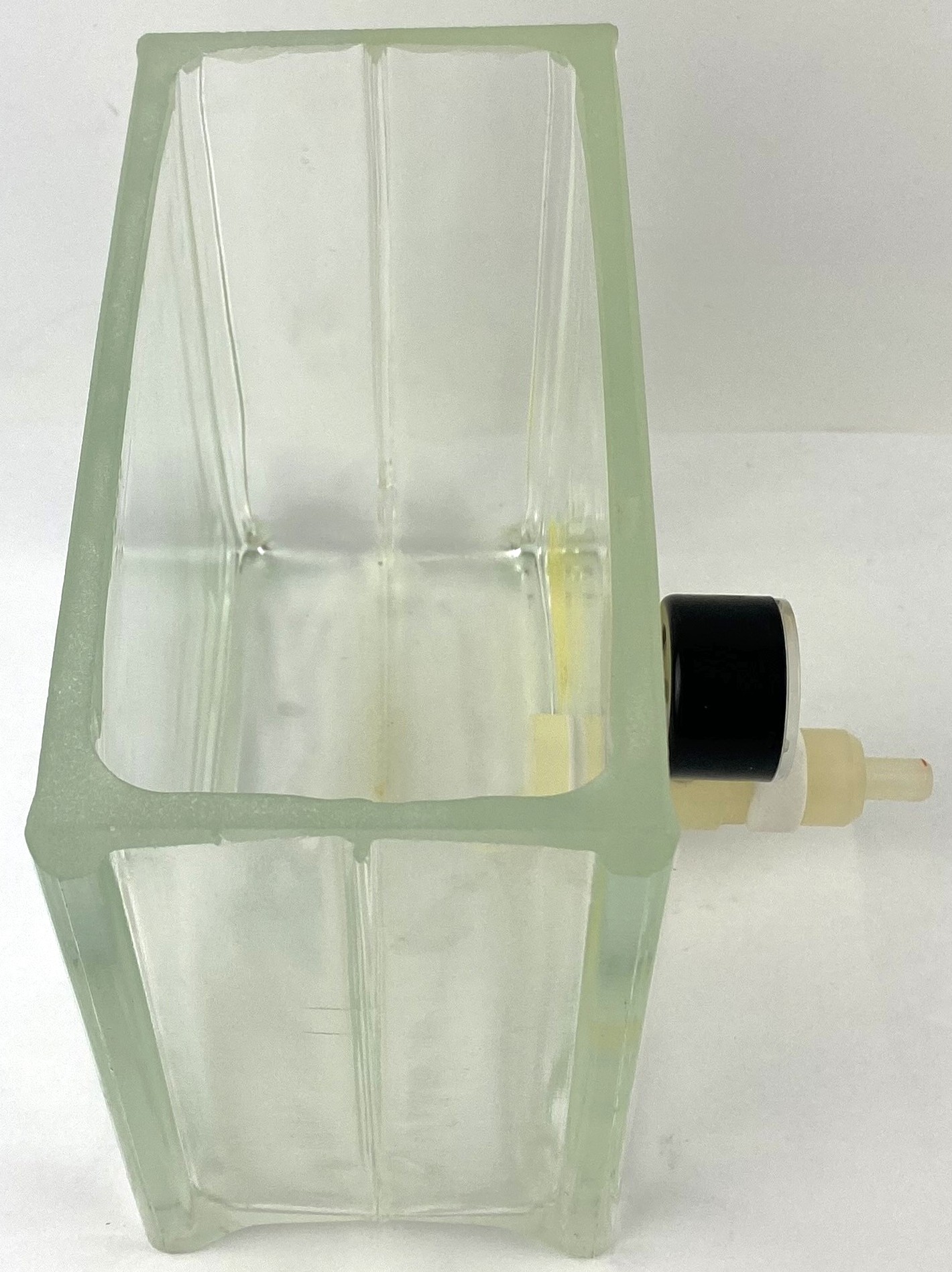 Used Supelco Visiprep 12-Port Vacuum Manifold for Solid Phase Extraction