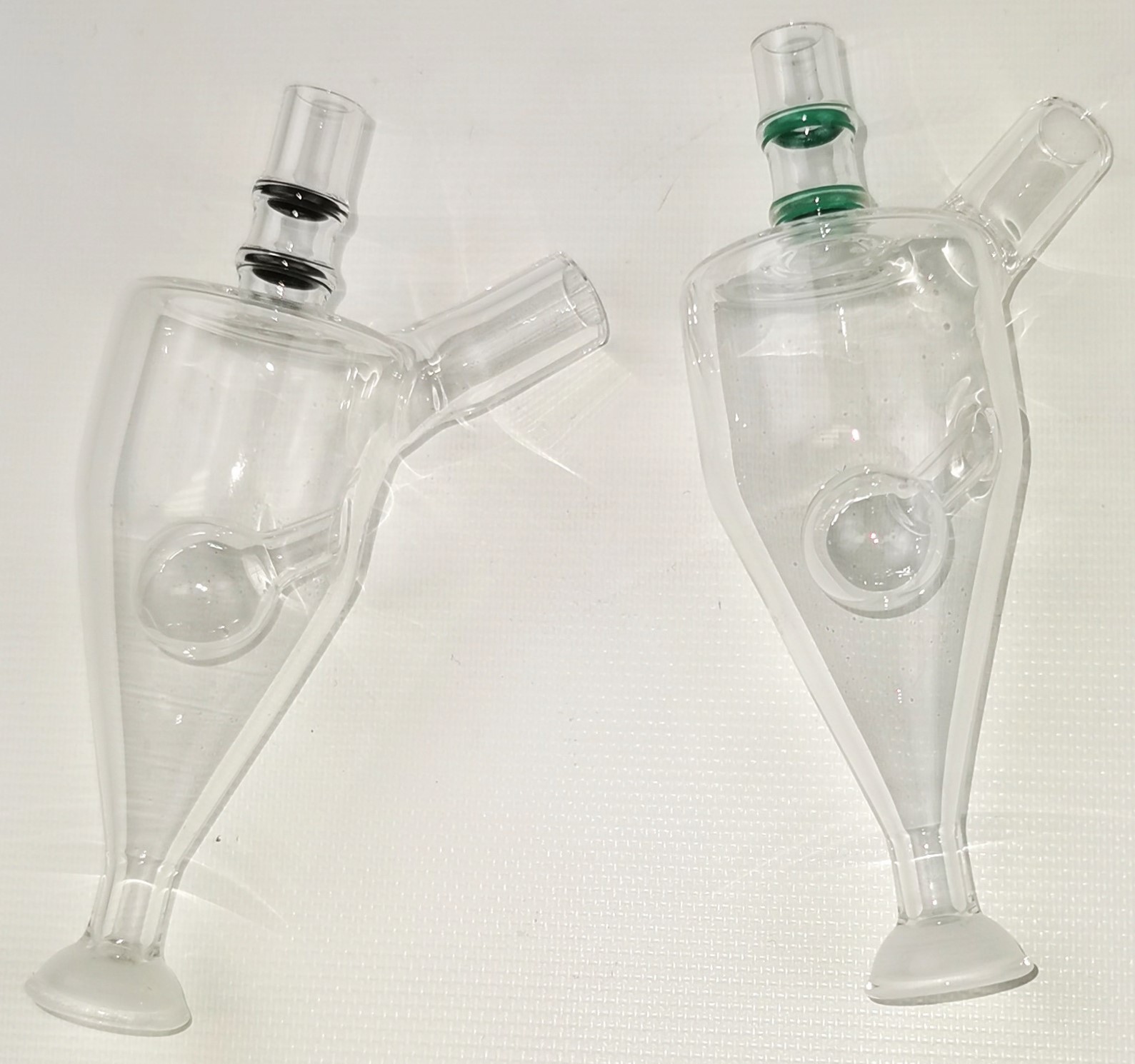 New Open Box Thermo 3600170 Conical Spray Chamber with Impact Bead for ICP-MS