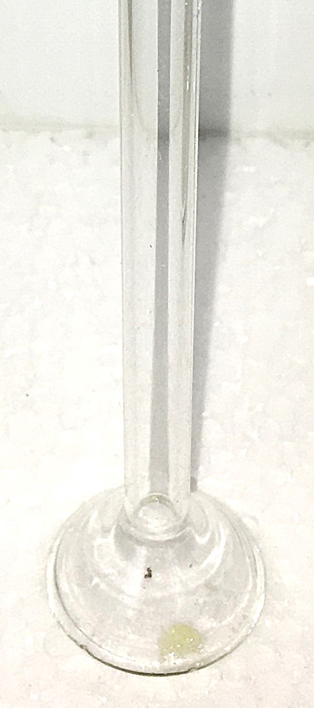 Used Aldrich Modified Convertible Liquid-Liquid Continuous 1000mL Extractor