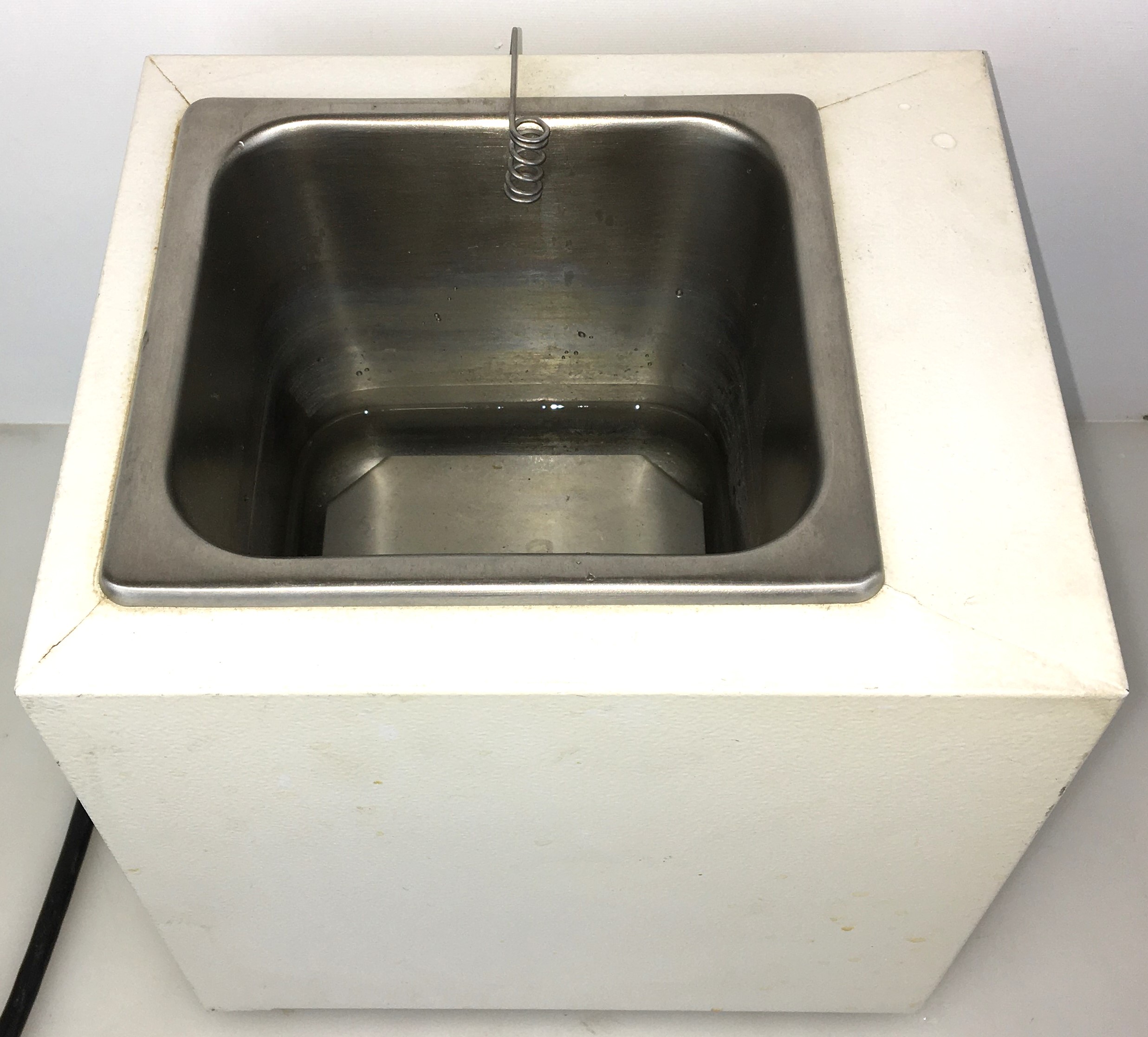 Used Precision 181 (66557) Water Bath - 2.5L