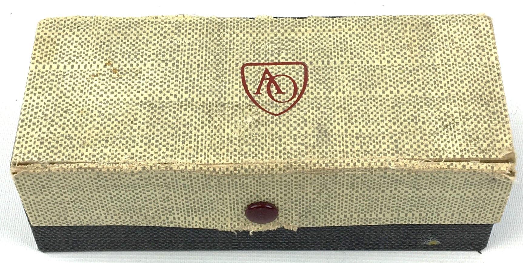 New Open Box American Optical 120mm Microtome Knife Blade