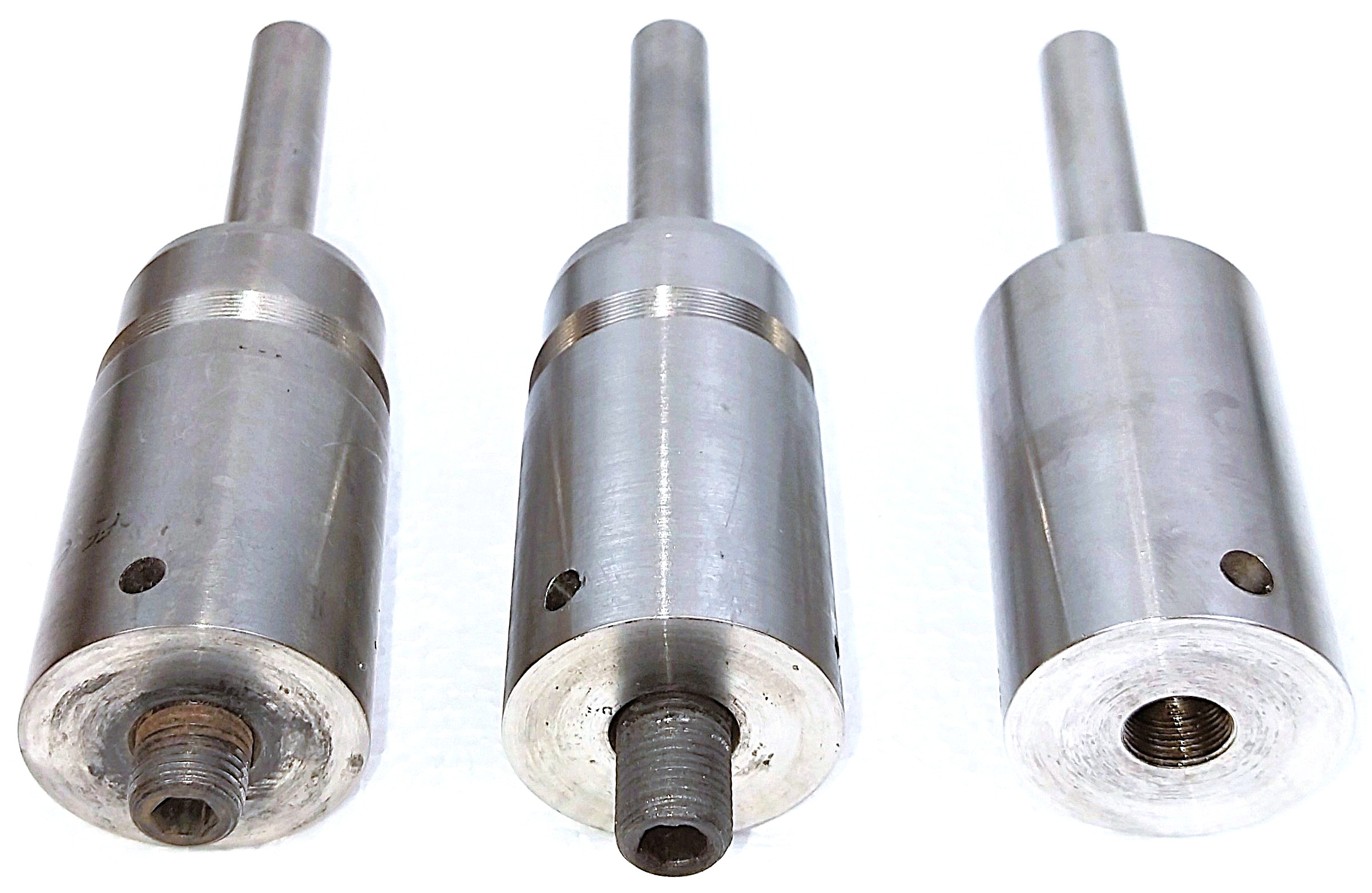 Used Heat-Systems Ultrasonics Model C3 Converter Probe with Accessories