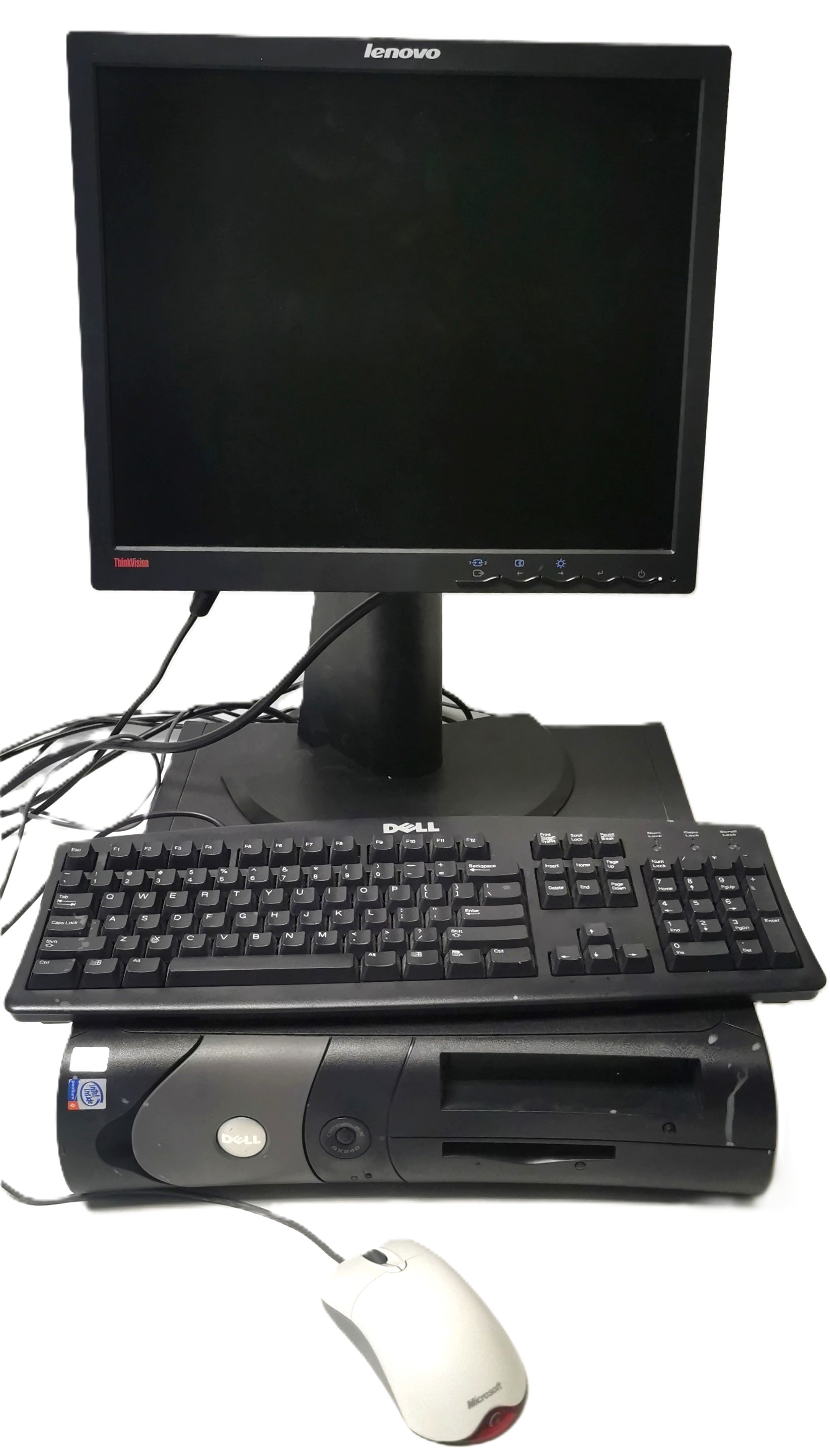 Used Hewlett Packard 1050 Series Diode Array HPLC System