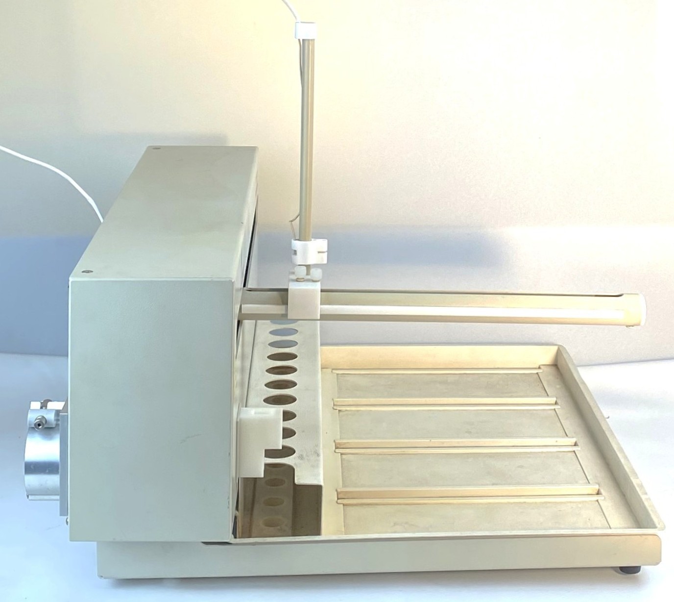 Used Agilent ASX-520 Random Access Autosampler