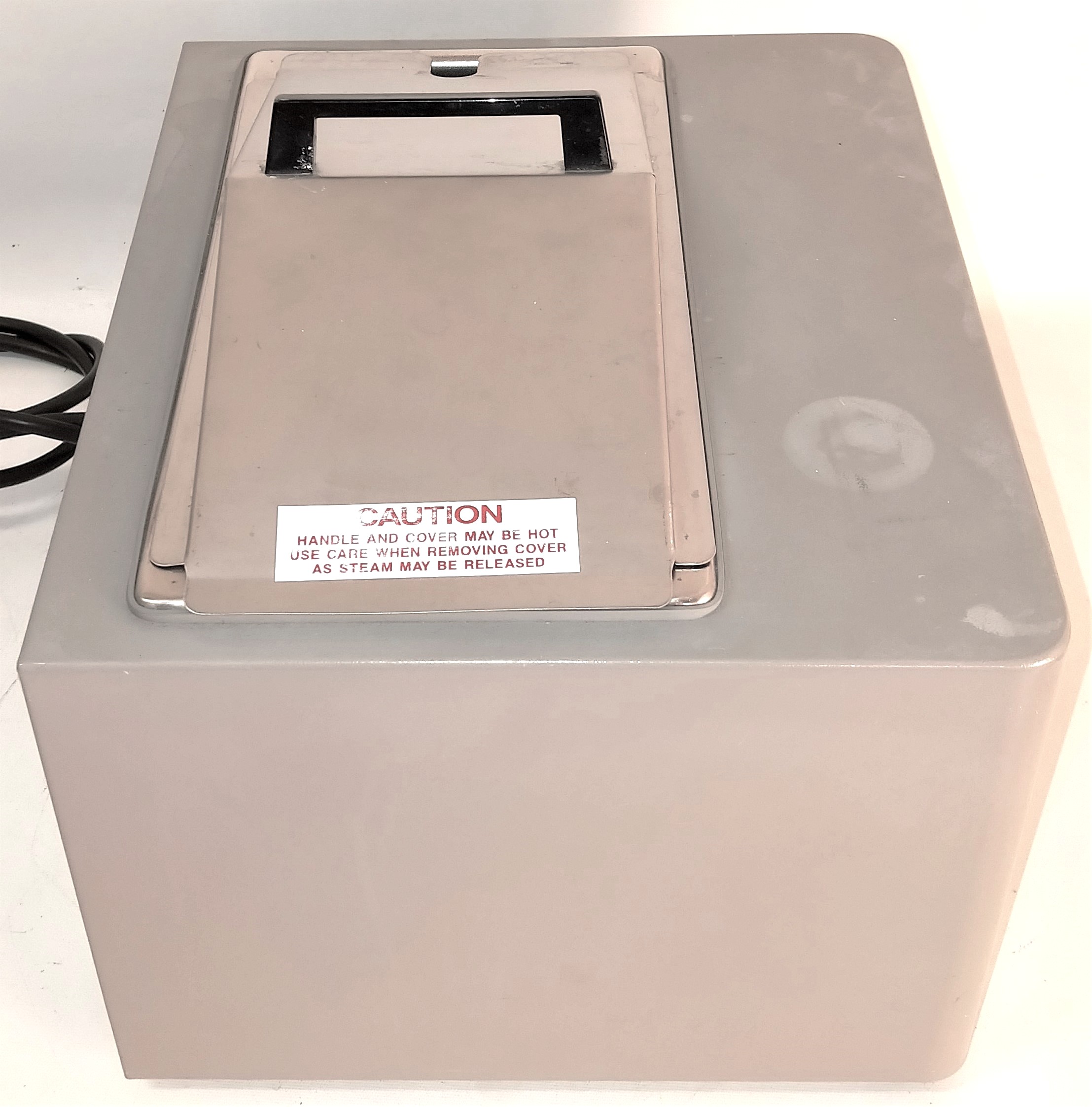 Used VWR (Shel-Lab) 1202 Water Bath (2L)