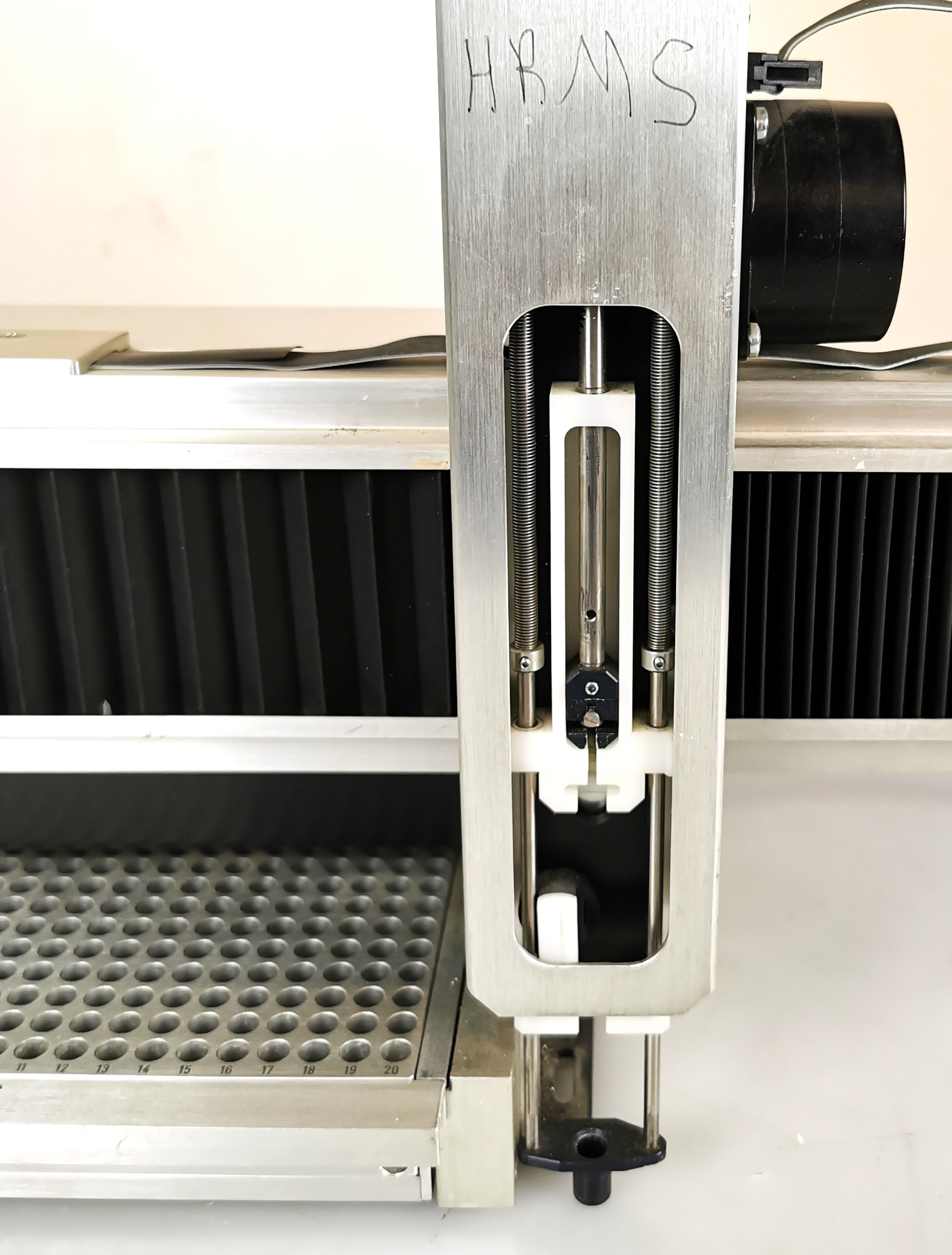 Used CTC Analytics CTC-AS200S Autosampler