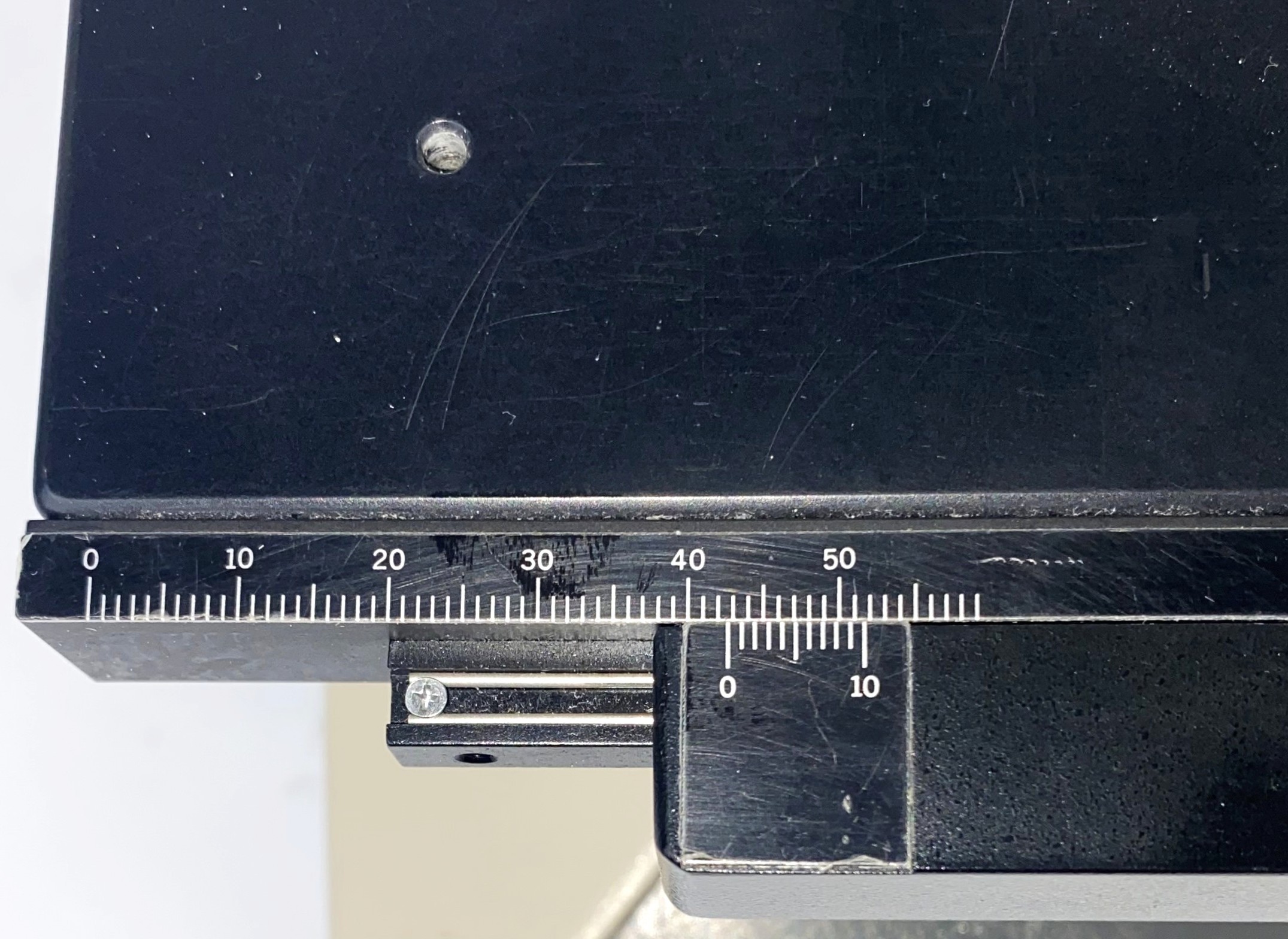 Used Olympus CH-2 Binocular Microscope