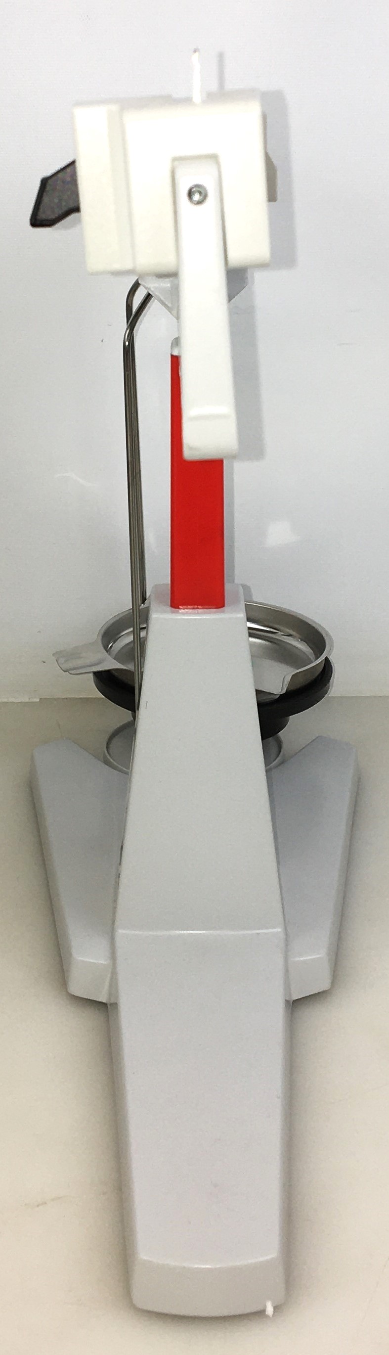 New Open Box Ohaus Cent-O-Gram 311 Triple Beam Balance (311g x 0.01g)