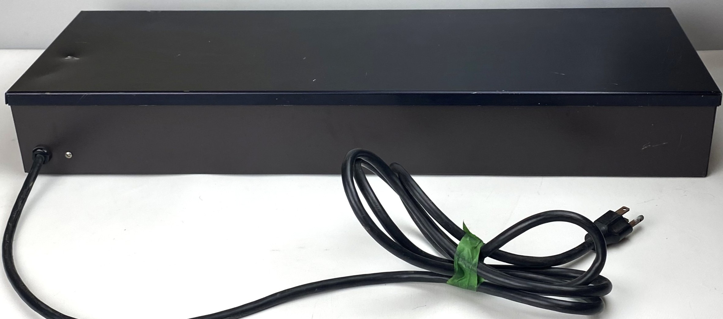 Used Lab-Line 26020 Slide Warmer