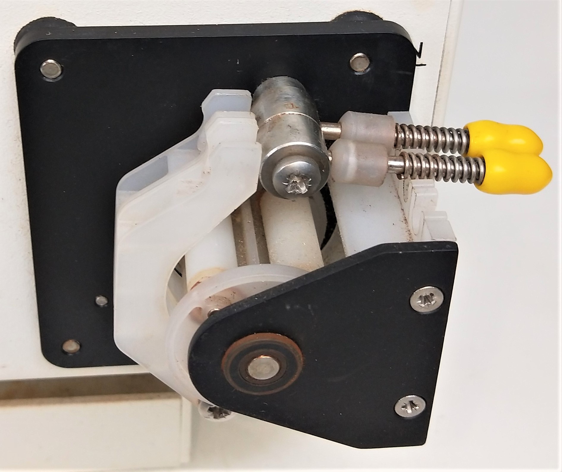 Used Agilent ASX-500 Series (G3286A) ICP-MS Autosampler