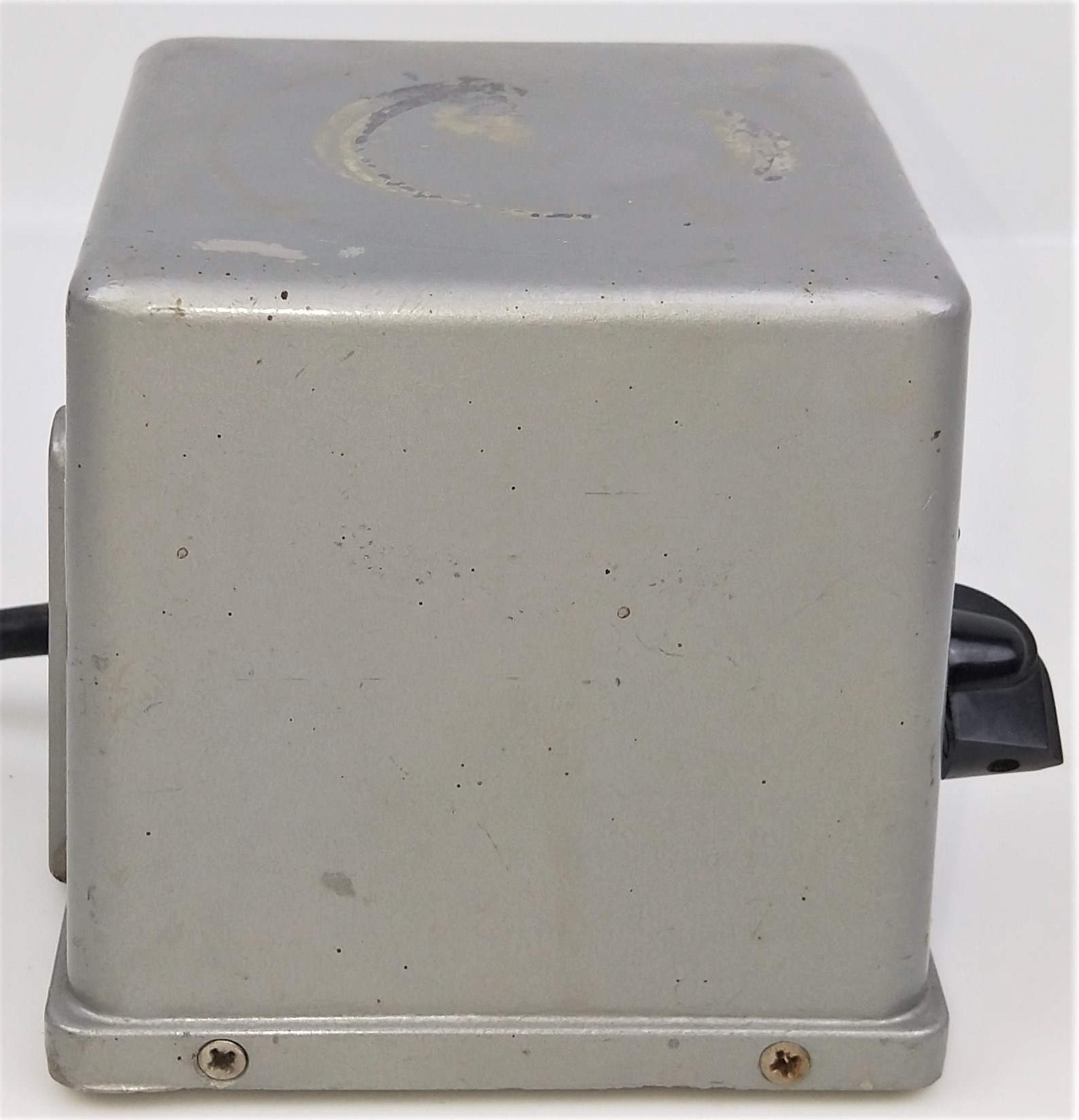 Used Canlab 77-8817 Magnetic Stirrer - 4.25″ x 4.25″ Plate